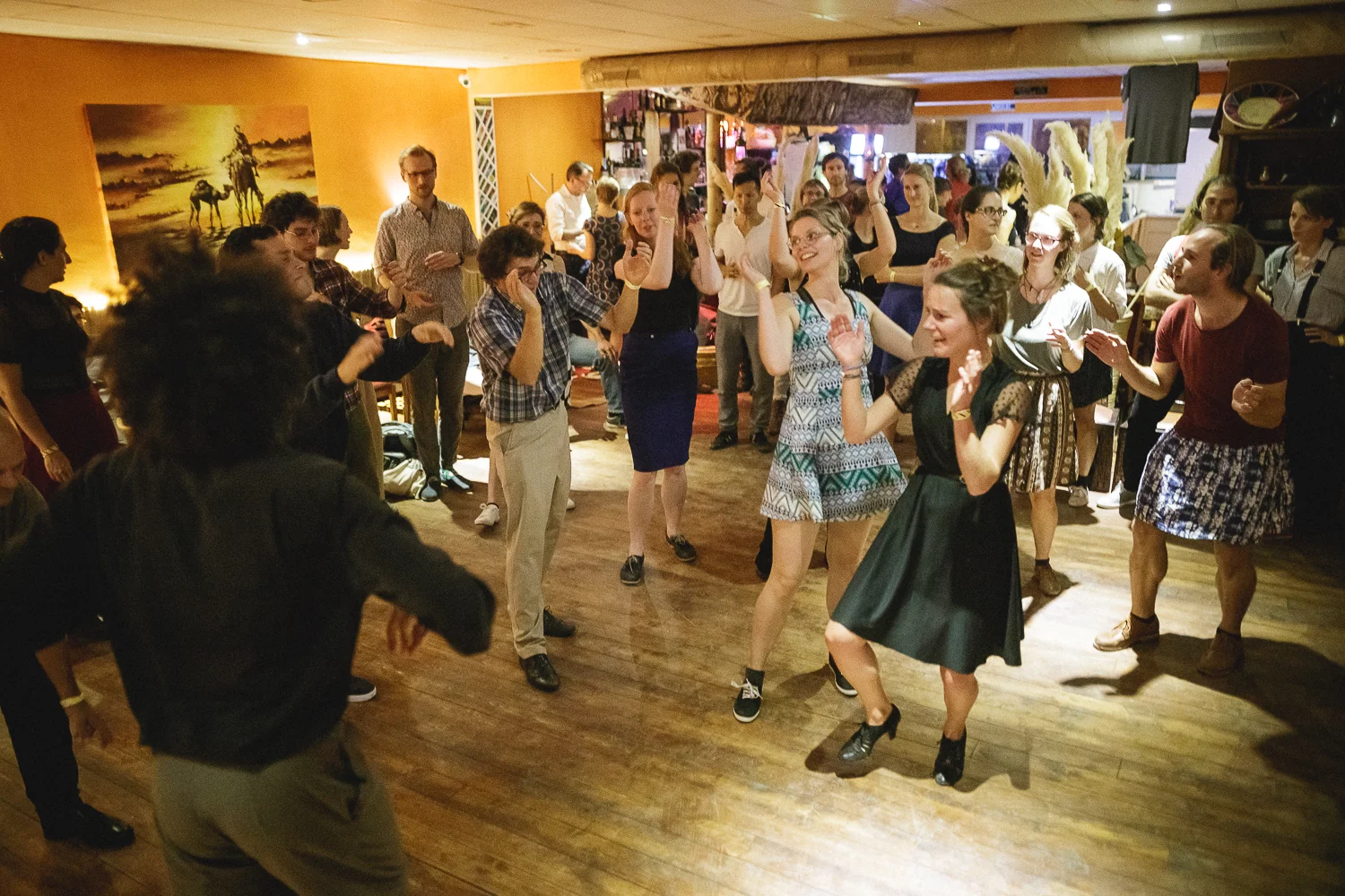 Ceuvel Swing Camp 2018 - Photo: www.fb.me/photosForDancersOnly - http://www.ebobrie.com/ceuvel-swing-camp-2018