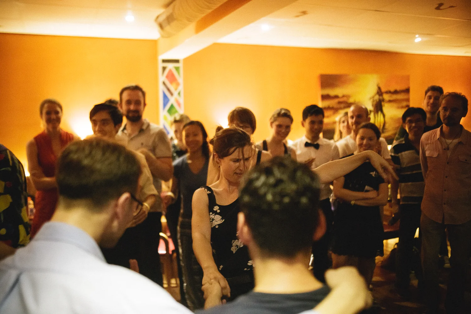 Ceuvel Swing Camp 2018 - Photo: www.fb.me/photosForDancersOnly - http://www.ebobrie.com/ceuvel-swing-camp-2018