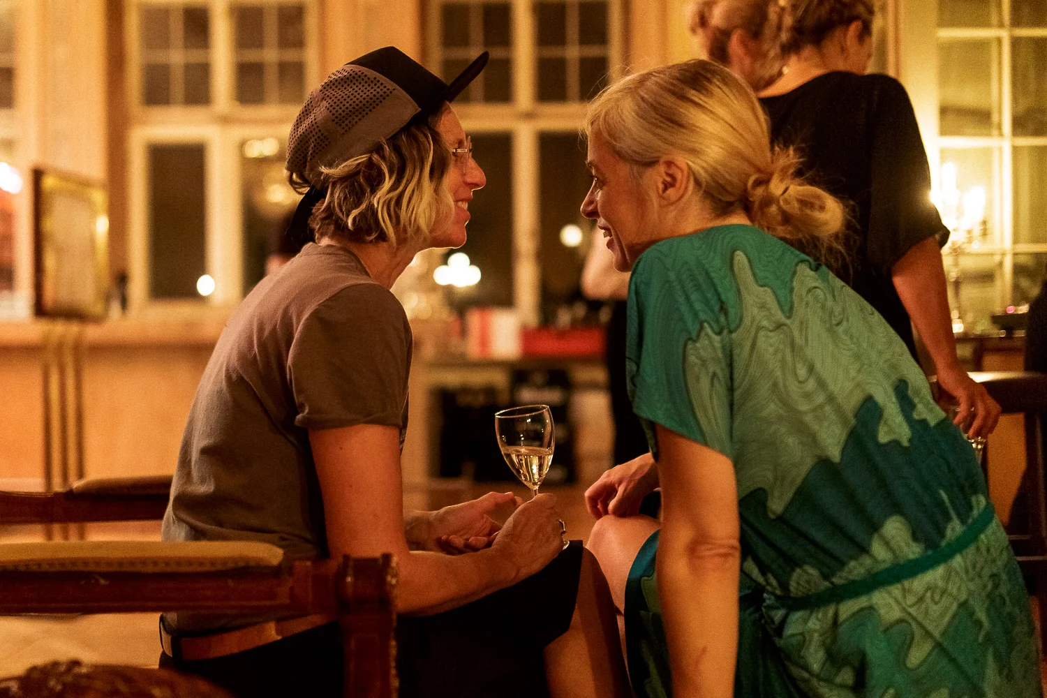 Balboa Castle Camp 2018 - Photo: www.fb.me/photosForDancersOnly - http://www.ebobrie.com/balboa-castle-camp-2018