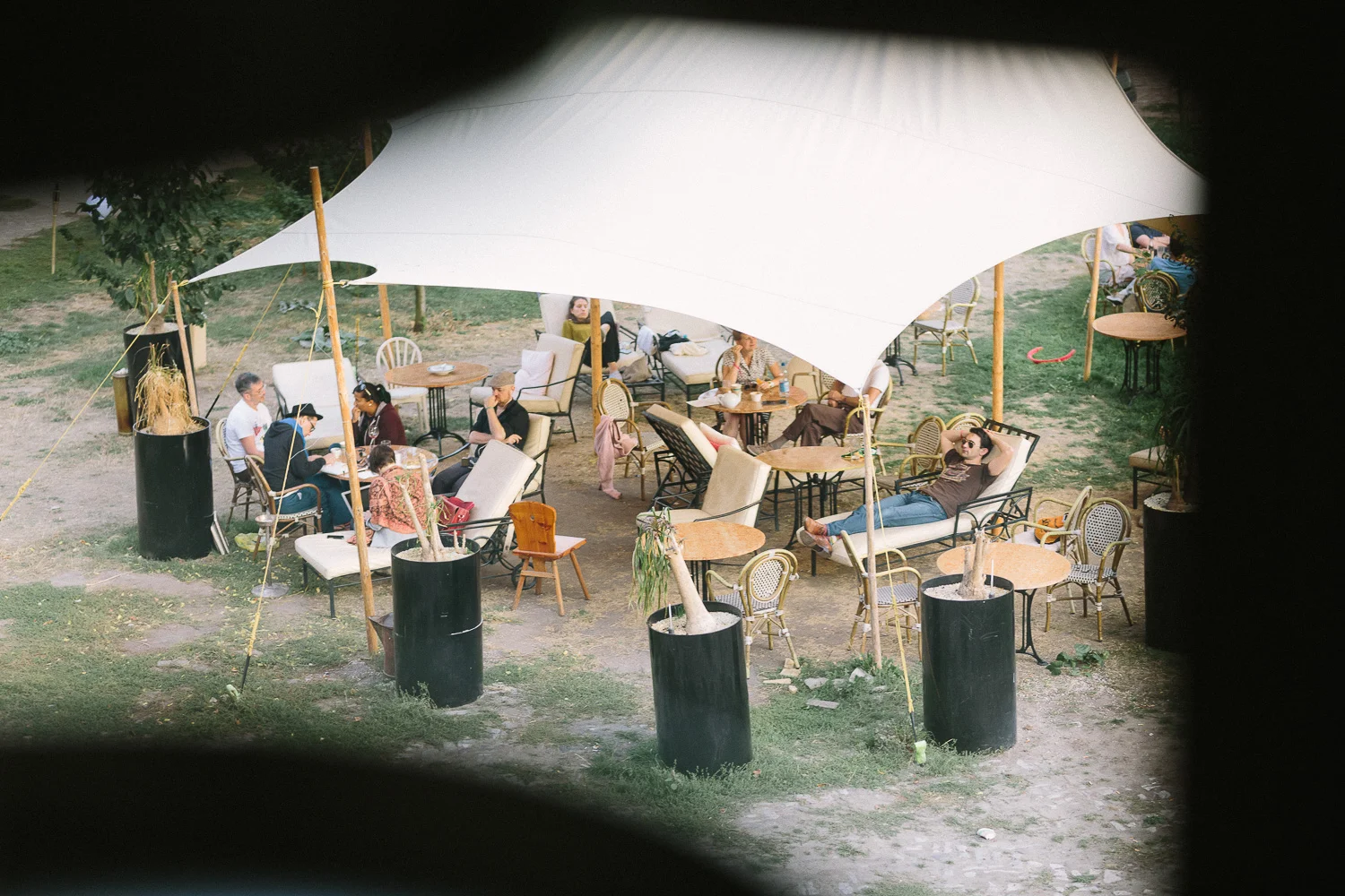 Balboa Castle Camp 2018 - Photo: www.fb.me/photosForDancersOnly - http://www.ebobrie.com/balboa-castle-camp-2018