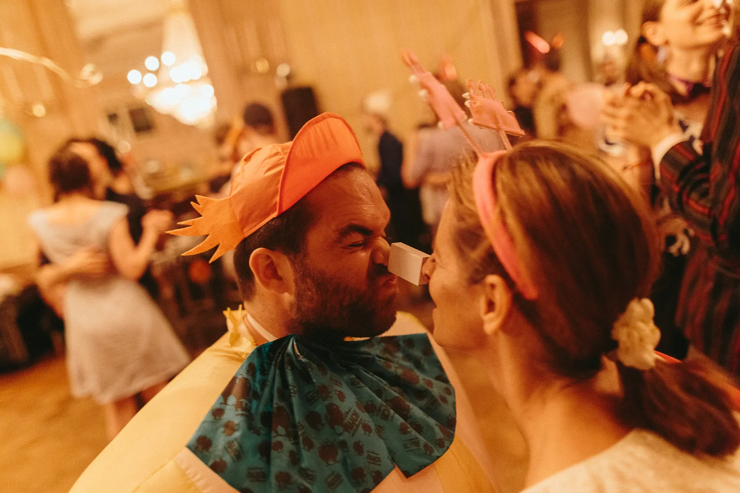 Balboa Castle Camp 2018 - Photo: www.fb.me/photosForDancersOnly - http://www.ebobrie.com/balboa-castle-camp-2018