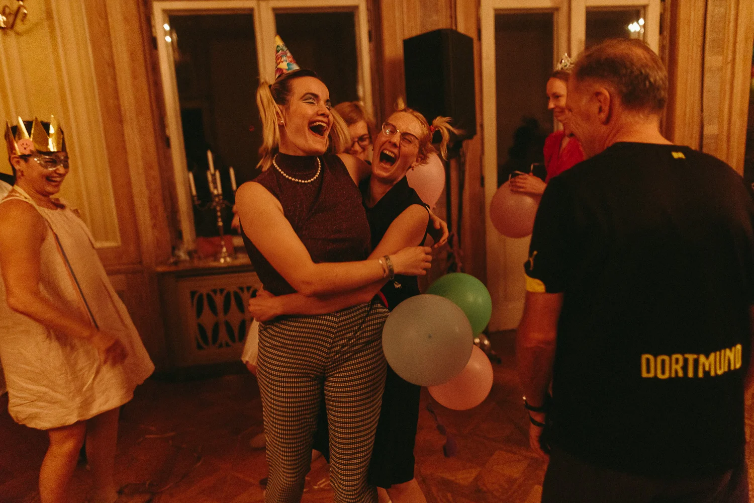 Balboa Castle Camp 2018 - Photo: www.fb.me/photosForDancersOnly - http://www.ebobrie.com/balboa-castle-camp-2018