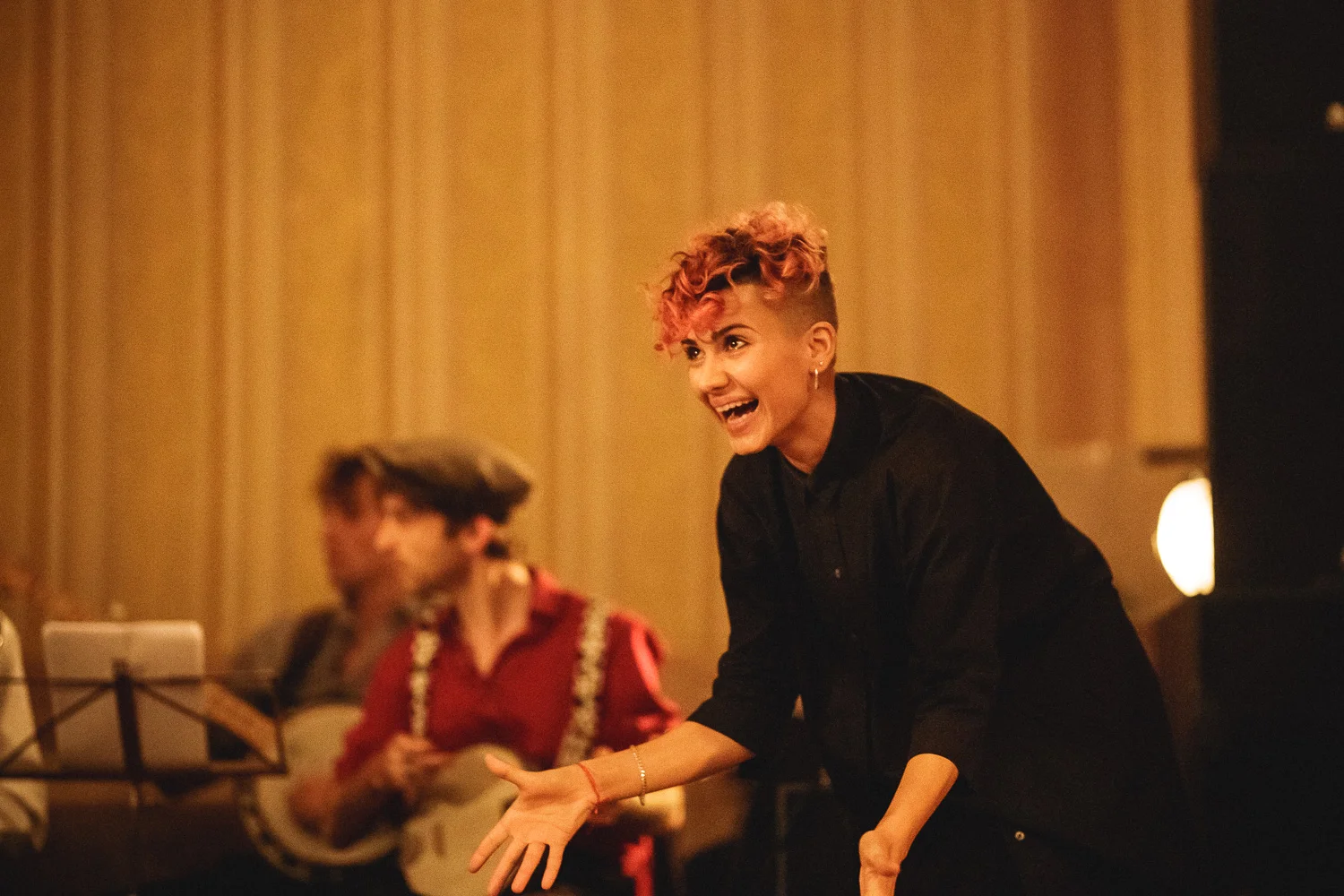 Swing Castle Camp 2018 - Photo: www.fb.me/photosForDancersOnly - http://www.ebobrie.com/balboa-castle-camp-2018