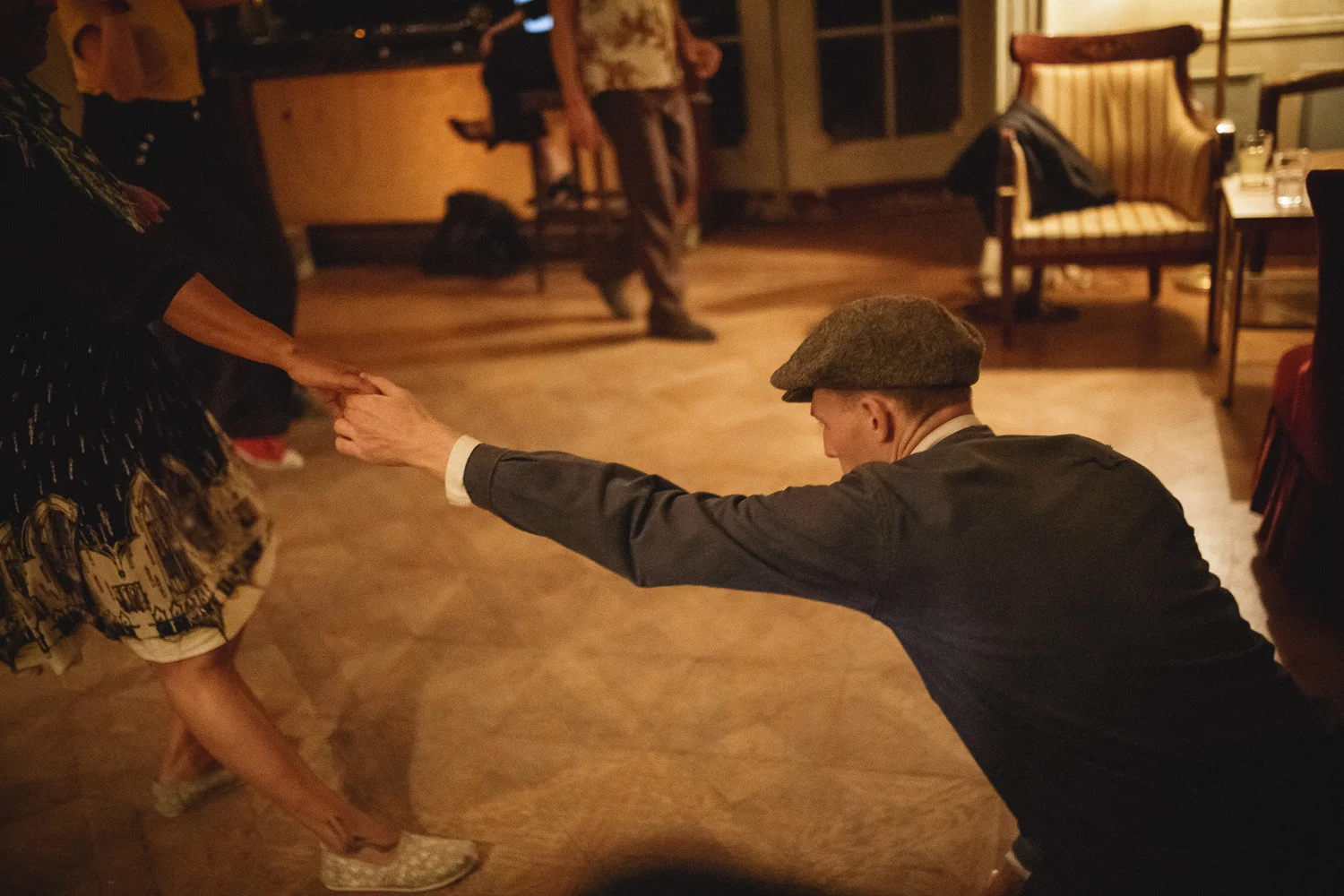 Swing Castle Camp 2018 - Photo: www.fb.me/photosForDancersOnly - http://www.ebobrie.com/balboa-castle-camp-2018