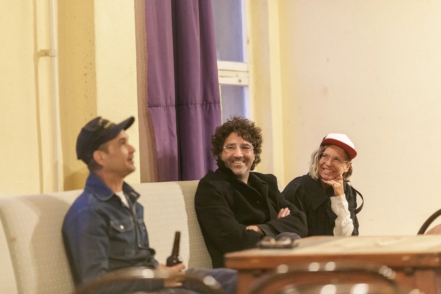 Swing Castle Camp 2018 - Photo: www.fb.me/photosForDancersOnly - http://www.ebobrie.com/balboa-castle-camp-2018