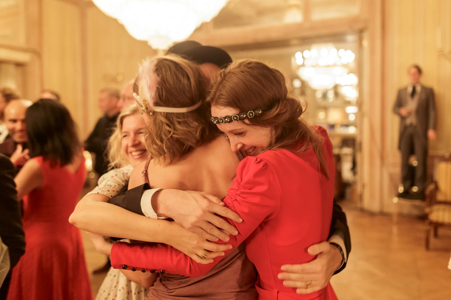 Swing Castle Camp 2018 - Photo: www.fb.me/photosForDancersOnly - http://www.ebobrie.com/balboa-castle-camp-2018