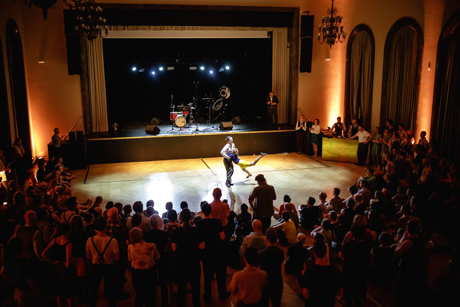 Helswingi 2018 - https://www.helswingi.fi/. Photo: www.fb.me/photosForDancersOnly - http://www.ebobrie.com/helswingi-2018