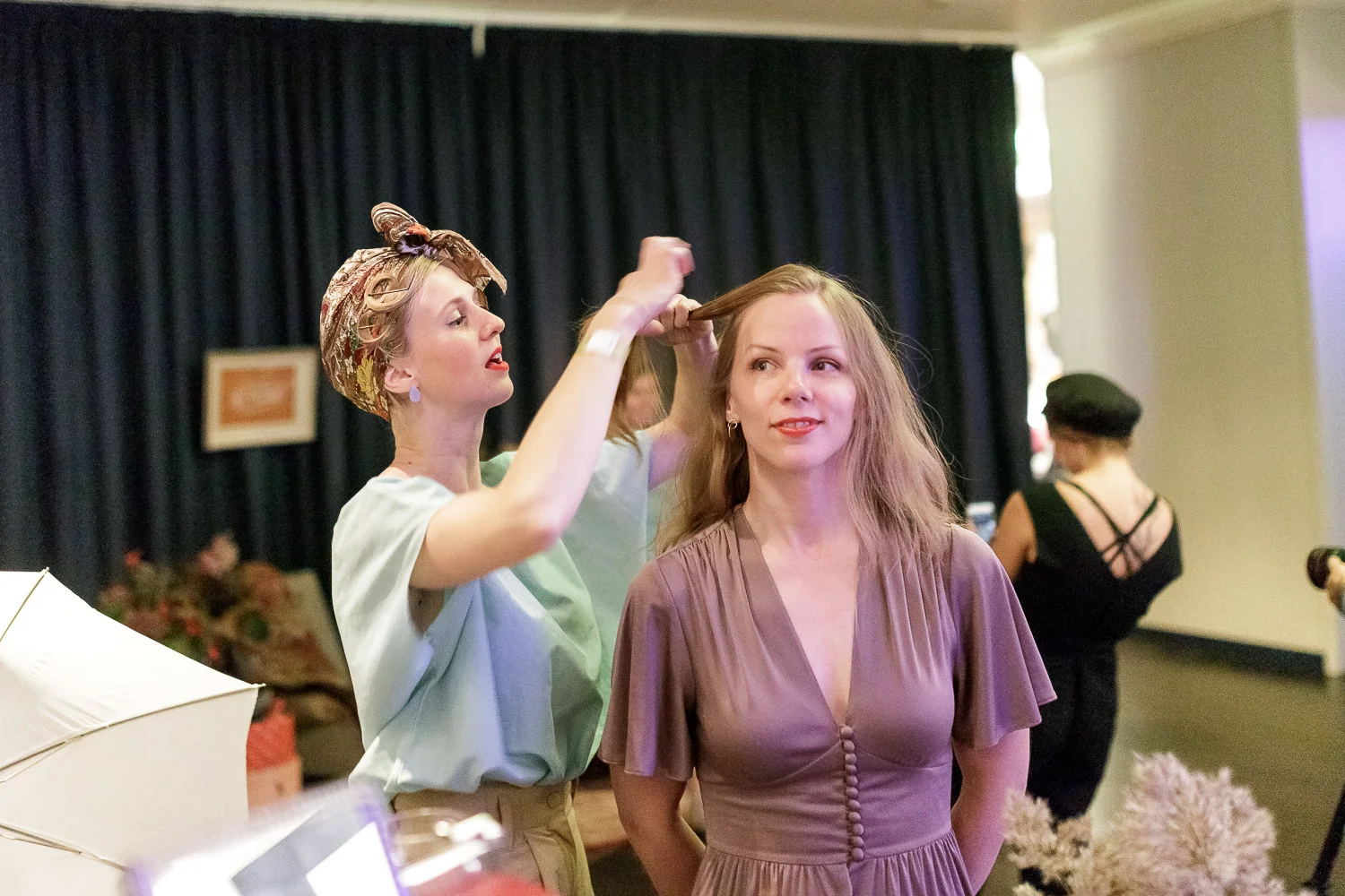 Helswingi 2018 - https://www.helswingi.fi/. Photo: www.fb.me/photosForDancersOnly - http://www.ebobrie.com/helswingi-2018