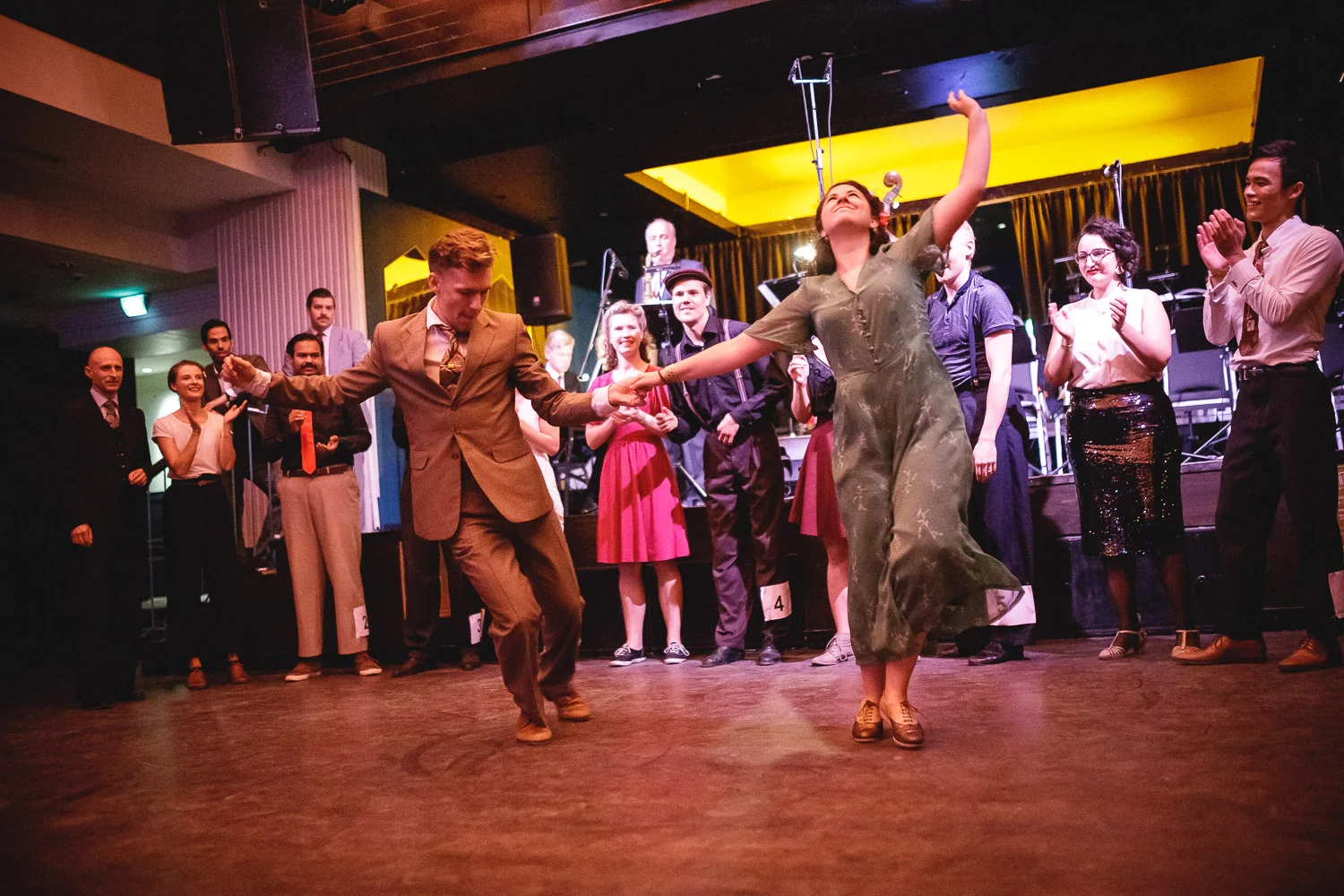 Helswingi 2018 - https://www.helswingi.fi/. Photo: www.fb.me/photosForDancersOnly - http://www.ebobrie.com/helswingi-2018