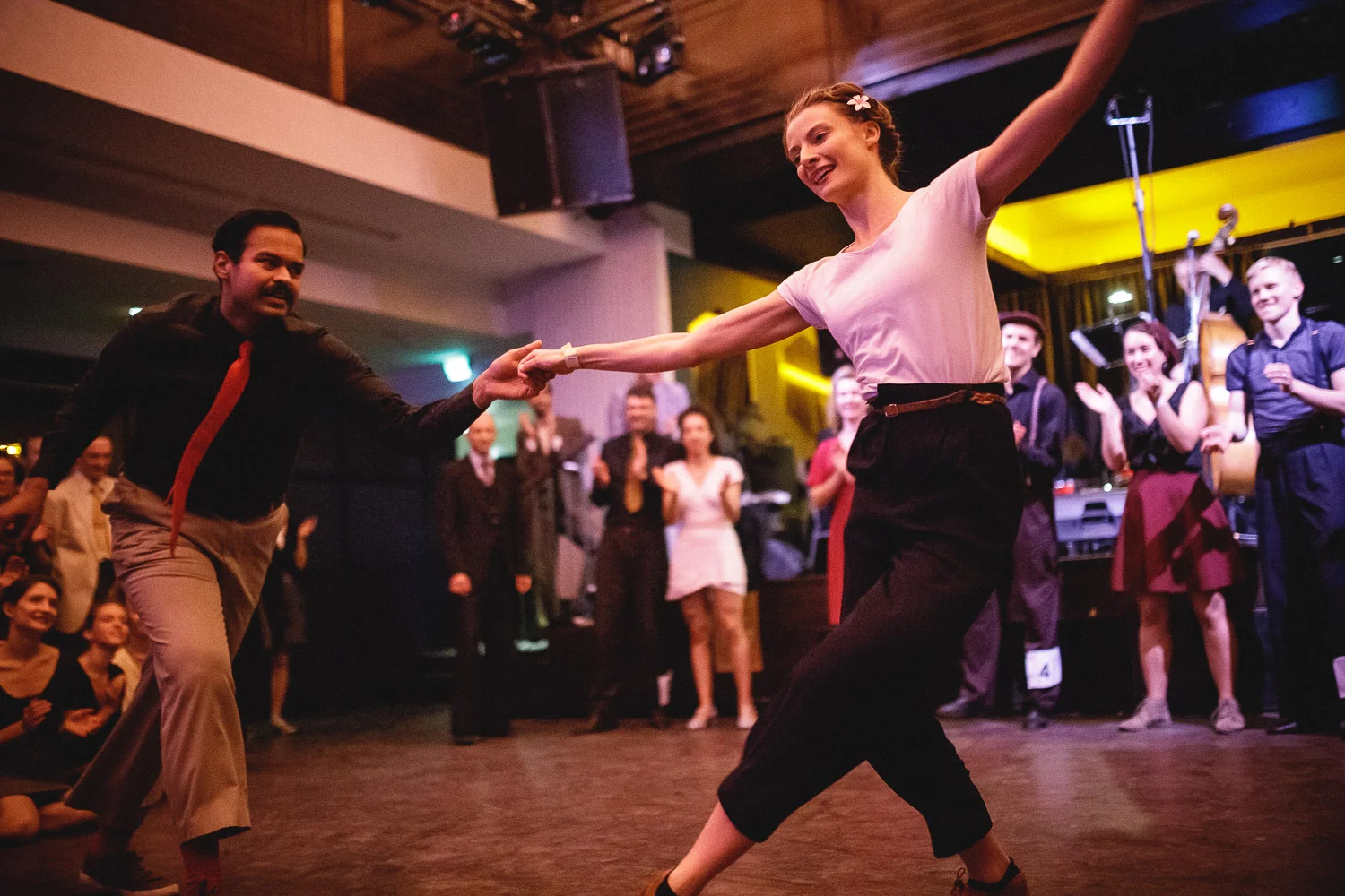 Helswingi 2018 - https://www.helswingi.fi/. Photo: www.fb.me/photosForDancersOnly - http://www.ebobrie.com/helswingi-2018