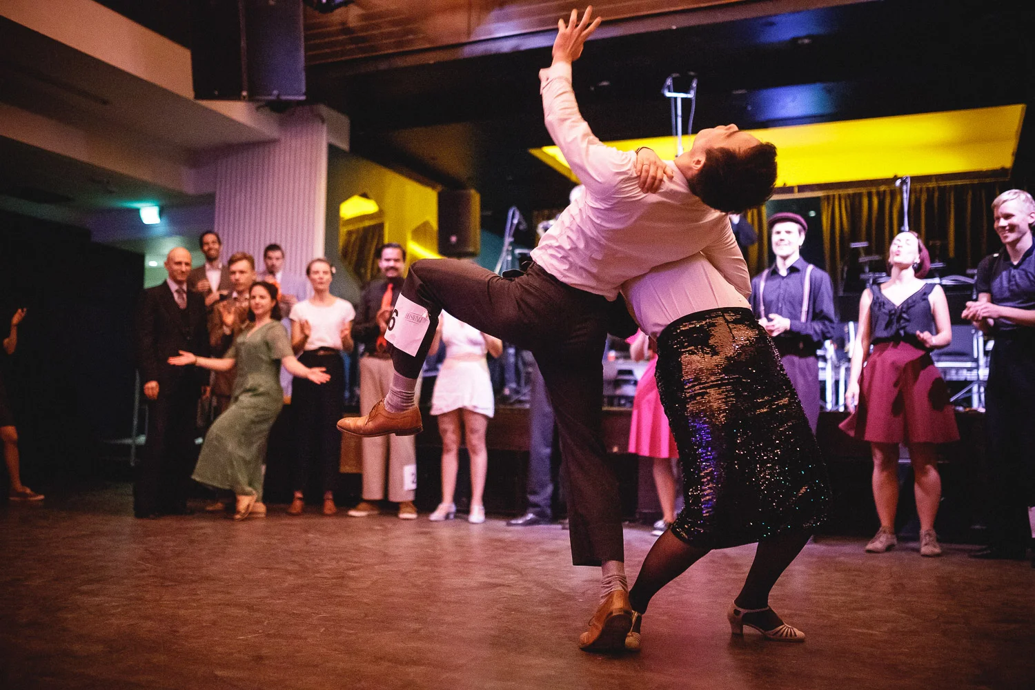 Helswingi 2018 - https://www.helswingi.fi/. Photo: www.fb.me/photosForDancersOnly - http://www.ebobrie.com/helswingi-2018
