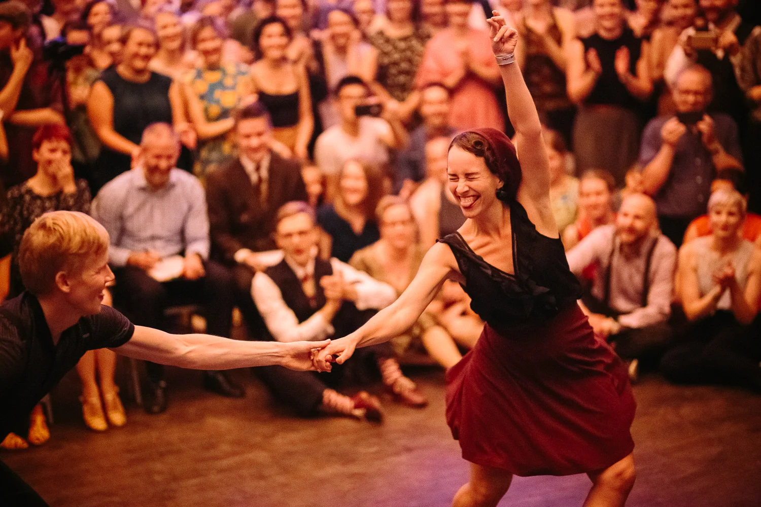 Helswingi 2018 - https://www.helswingi.fi/. Photo: www.fb.me/photosForDancersOnly - http://www.ebobrie.com/helswingi-2018