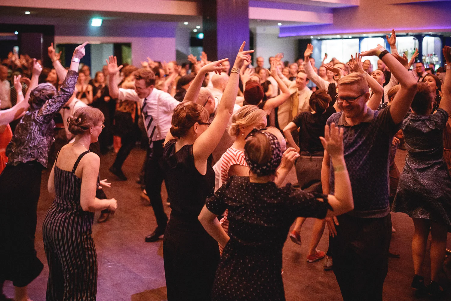 Helswingi 2018 - https://www.helswingi.fi/. Photo: www.fb.me/photosForDancersOnly - http://www.ebobrie.com/helswingi-2018