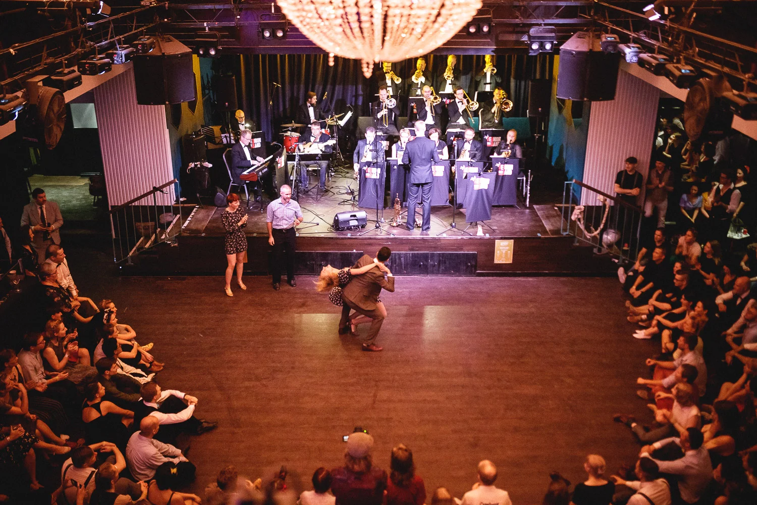 Helswingi 2018 - https://www.helswingi.fi/. Photo: www.fb.me/photosForDancersOnly - http://www.ebobrie.com/helswingi-2018