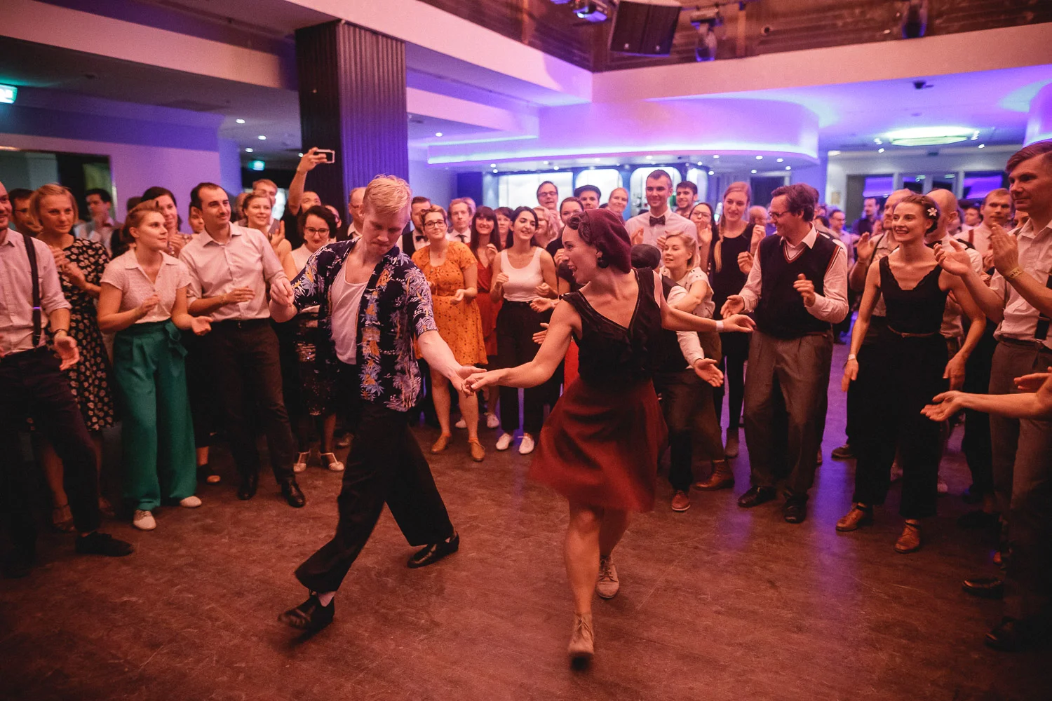 Helswingi 2018 - https://www.helswingi.fi/. Photo: www.fb.me/photosForDancersOnly - http://www.ebobrie.com/helswingi-2018