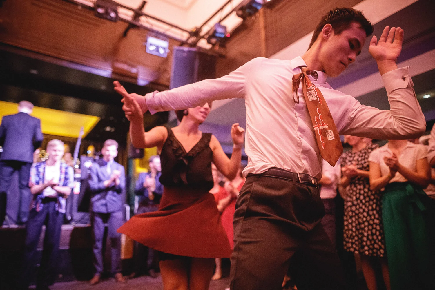 Helswingi 2018 - https://www.helswingi.fi/. Photo: www.fb.me/photosForDancersOnly - http://www.ebobrie.com/helswingi-2018