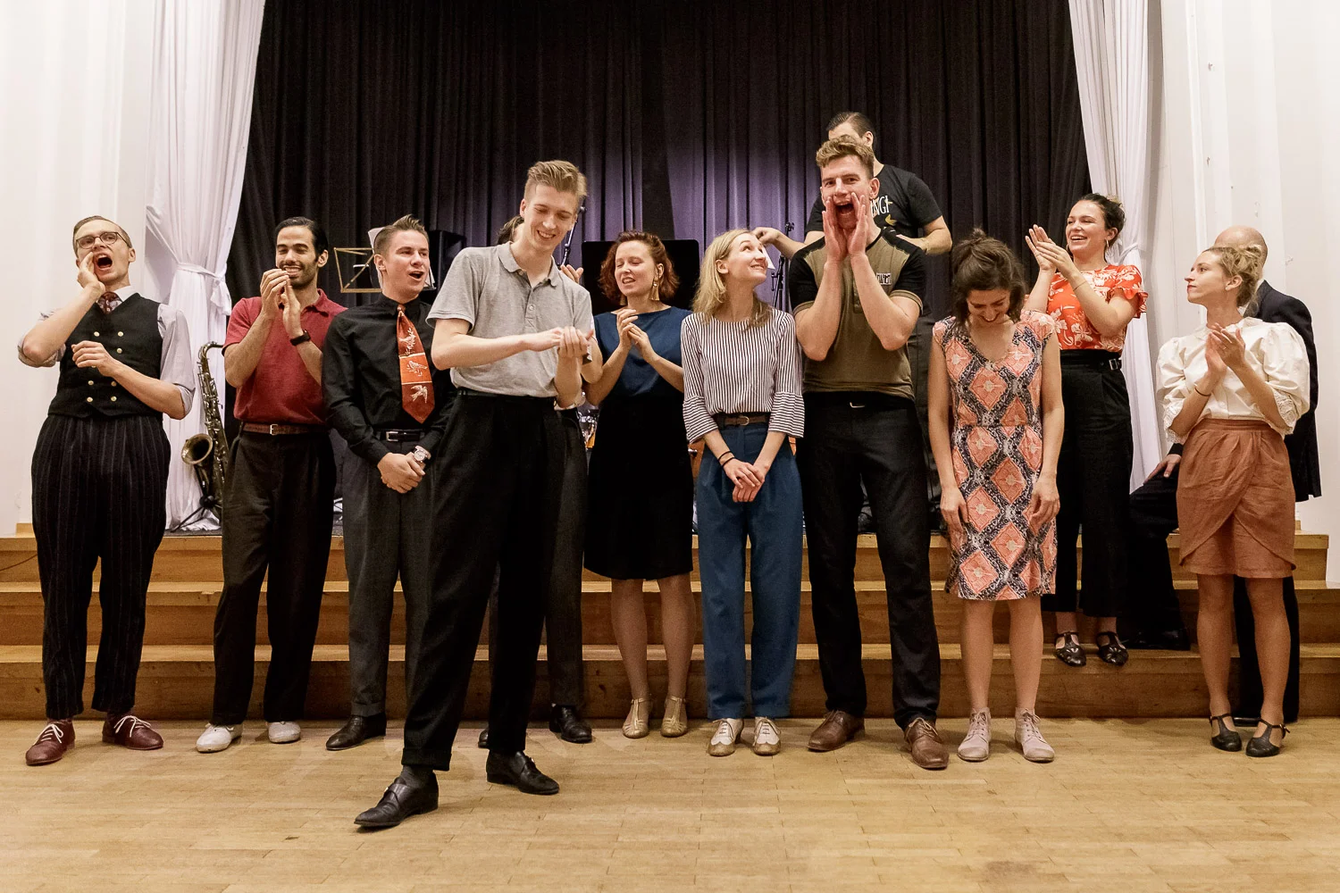 Helswingi 2018 - https://www.helswingi.fi/. Photo: www.fb.me/photosForDancersOnly - http://www.ebobrie.com/helswingi-2018