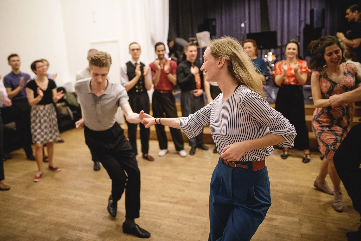 Helswingi 2018 - https://www.helswingi.fi/. Photo: www.fb.me/photosForDancersOnly - http://www.ebobrie.com/helswingi-2018