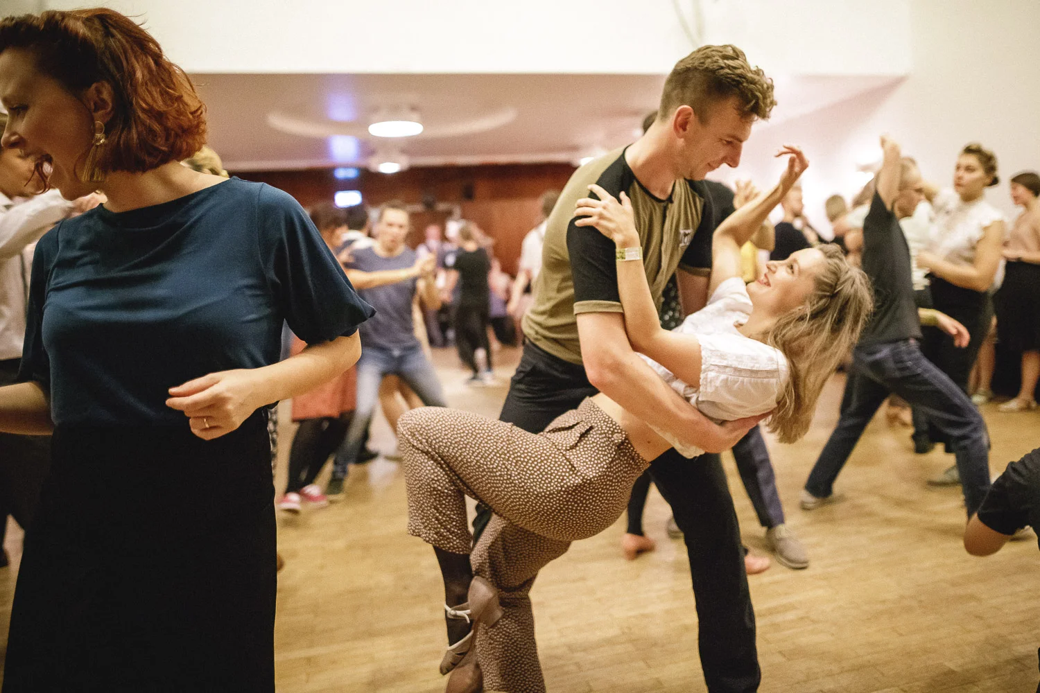 Helswingi 2018 - https://www.helswingi.fi/. Photo: www.fb.me/photosForDancersOnly - http://www.ebobrie.com/helswingi-2018