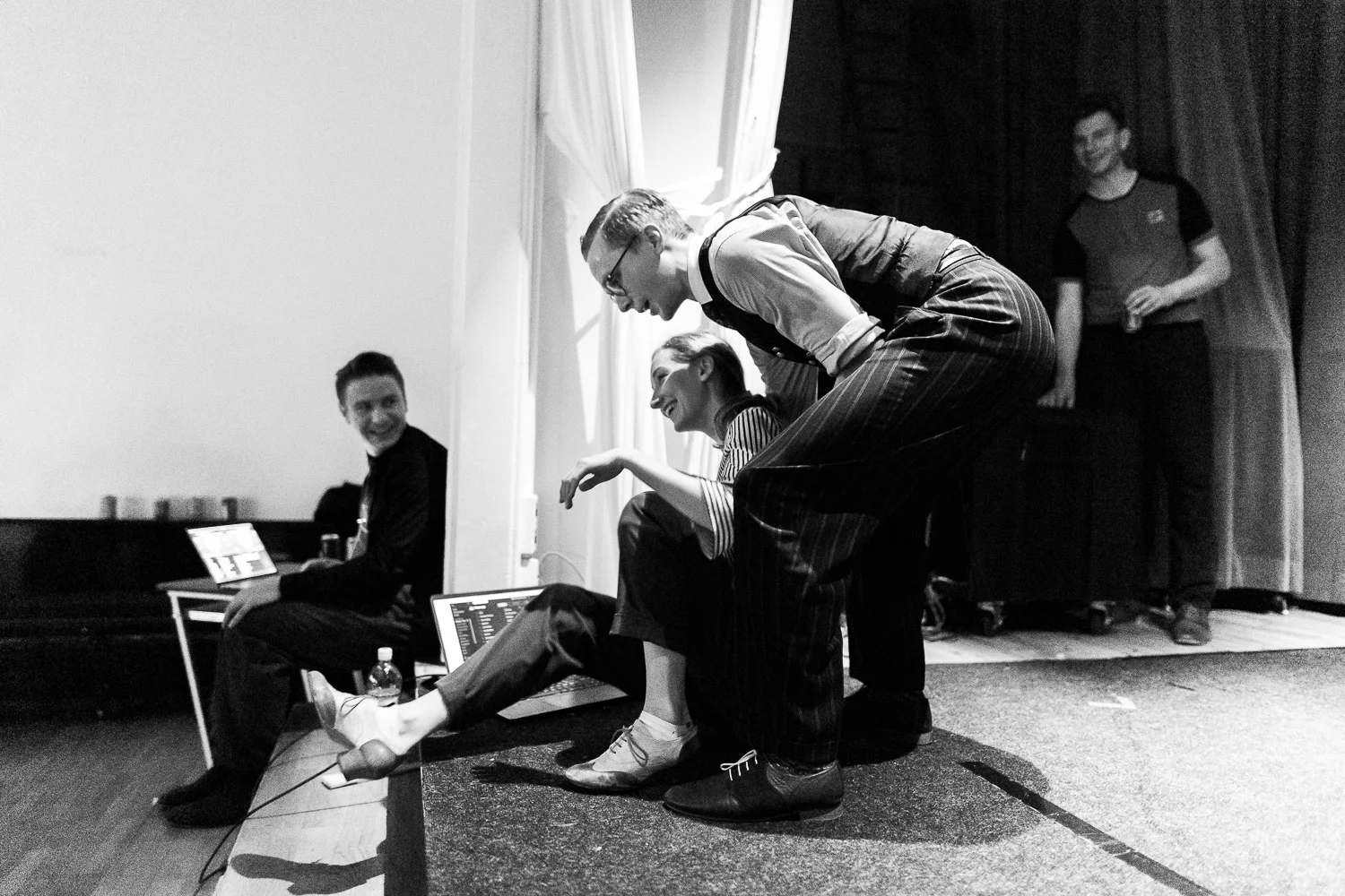 Helswingi 2018 - https://www.helswingi.fi/. Photo: www.fb.me/photosForDancersOnly - http://www.ebobrie.com/helswingi-2018