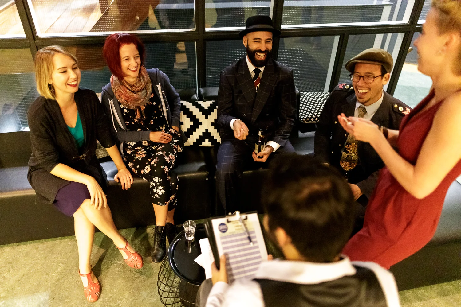 Swingdom 2018 - http://www.swinginutrecht.nl/evenementen/swingdom-2018. Photo: www.fb.me/photosForDancersOnly - http://www.ebobrie.com/swingdom-2018