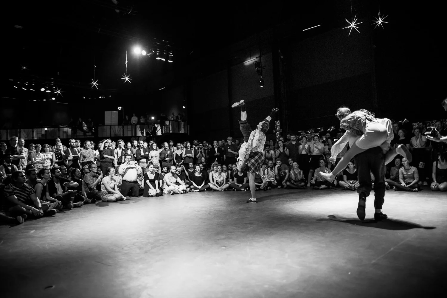 Swingdom 2018 - http://www.swinginutrecht.nl/evenementen/swingdom-2018. Photo: www.fb.me/photosForDancersOnly - http://www.ebobrie.com/swingdom-2018
