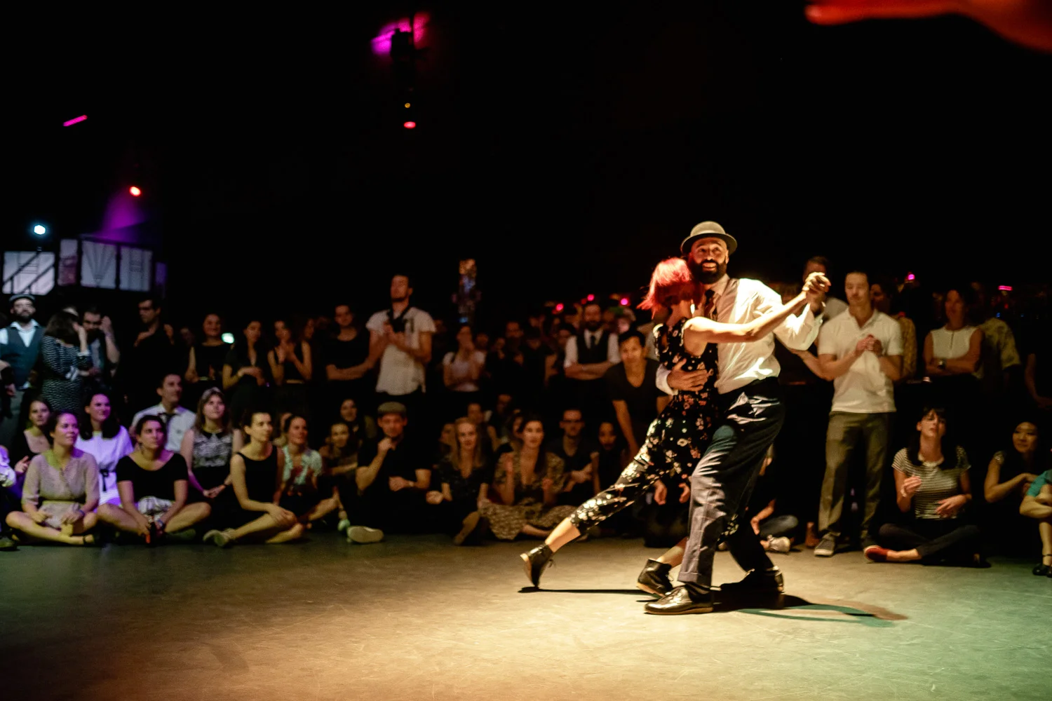 Swingdom 2018 - http://www.swinginutrecht.nl/evenementen/swingdom-2018. Photo: www.fb.me/photosForDancersOnly - http://www.ebobrie.com/swingdom-2018
