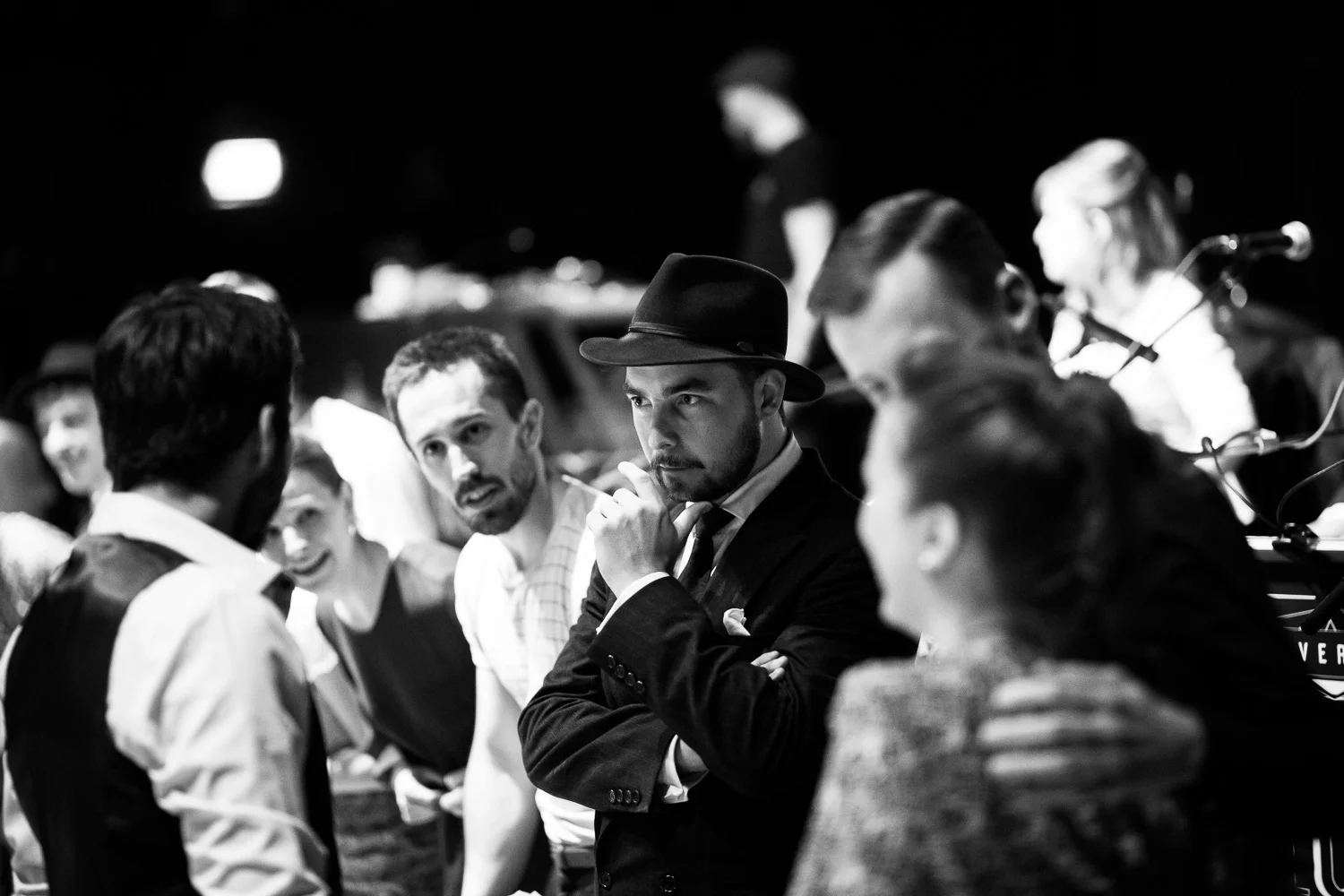 Swingdom 2018 - http://www.swinginutrecht.nl/evenementen/swingdom-2018. Photo: www.fb.me/photosForDancersOnly - http://www.ebobrie.com/swingdom-2018