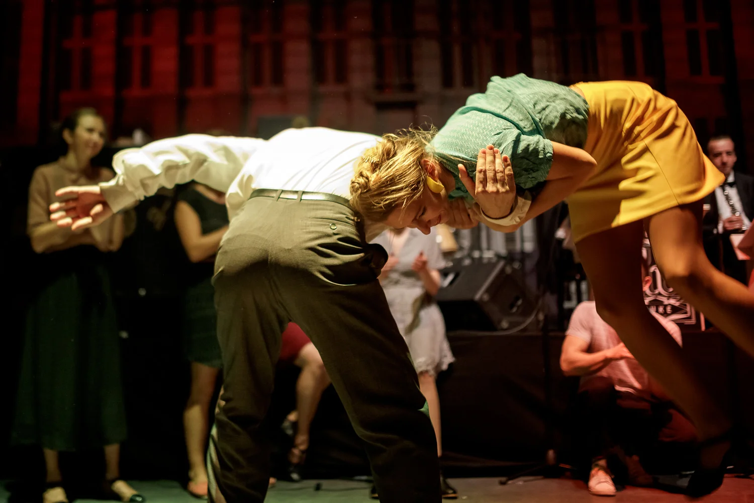 Swingdom 2018 - http://www.swinginutrecht.nl/evenementen/swingdom-2018. Photo: www.fb.me/photosForDancersOnly - http://www.ebobrie.com/swingdom-2018