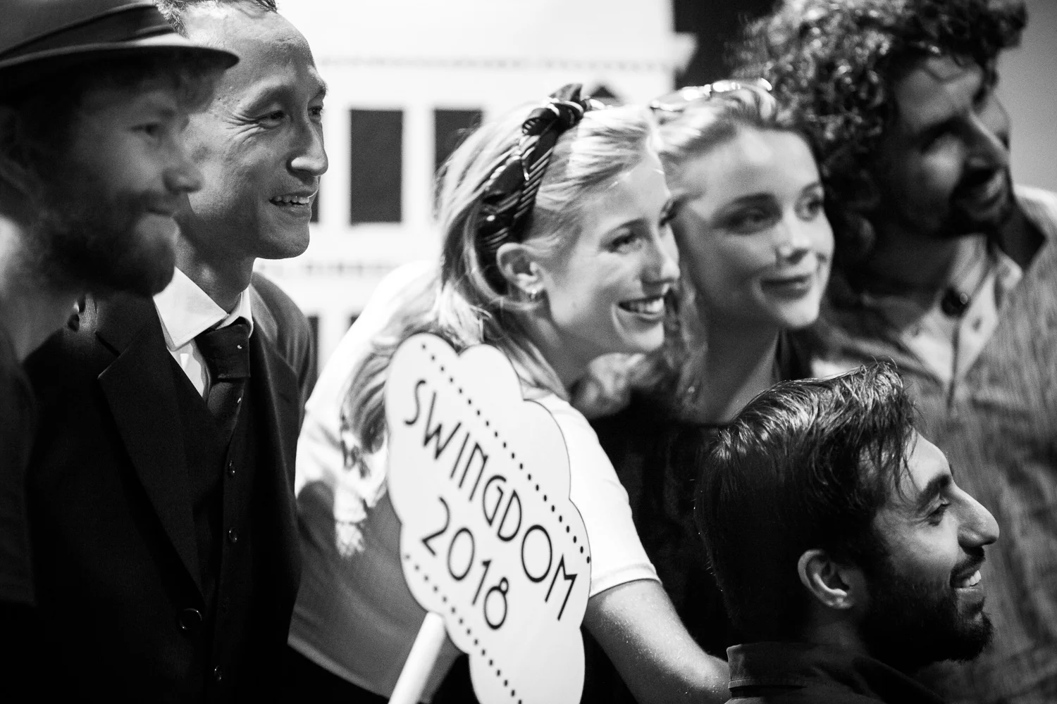 Swingdom 2018 - http://www.swinginutrecht.nl/evenementen/swingdom-2018. Photo: www.fb.me/photosForDancersOnly - http://www.ebobrie.com/swingdom-2018