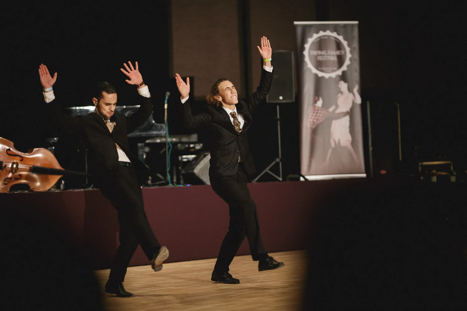 Swing Family 2018 - http://www.swingfamilyfestival.fr. Photo: www.fb.me/photosForDancersOnly - http://www.ebobrie.com/swing-family-festival-2018