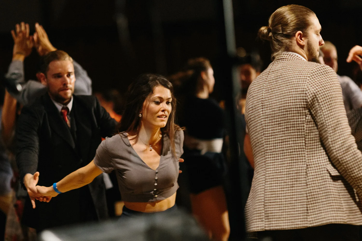 Swing Family 2018 - http://www.swingfamilyfestival.fr. Photo: www.fb.me/photosForDancersOnly - http://www.ebobrie.com/swing-family-festival-2018