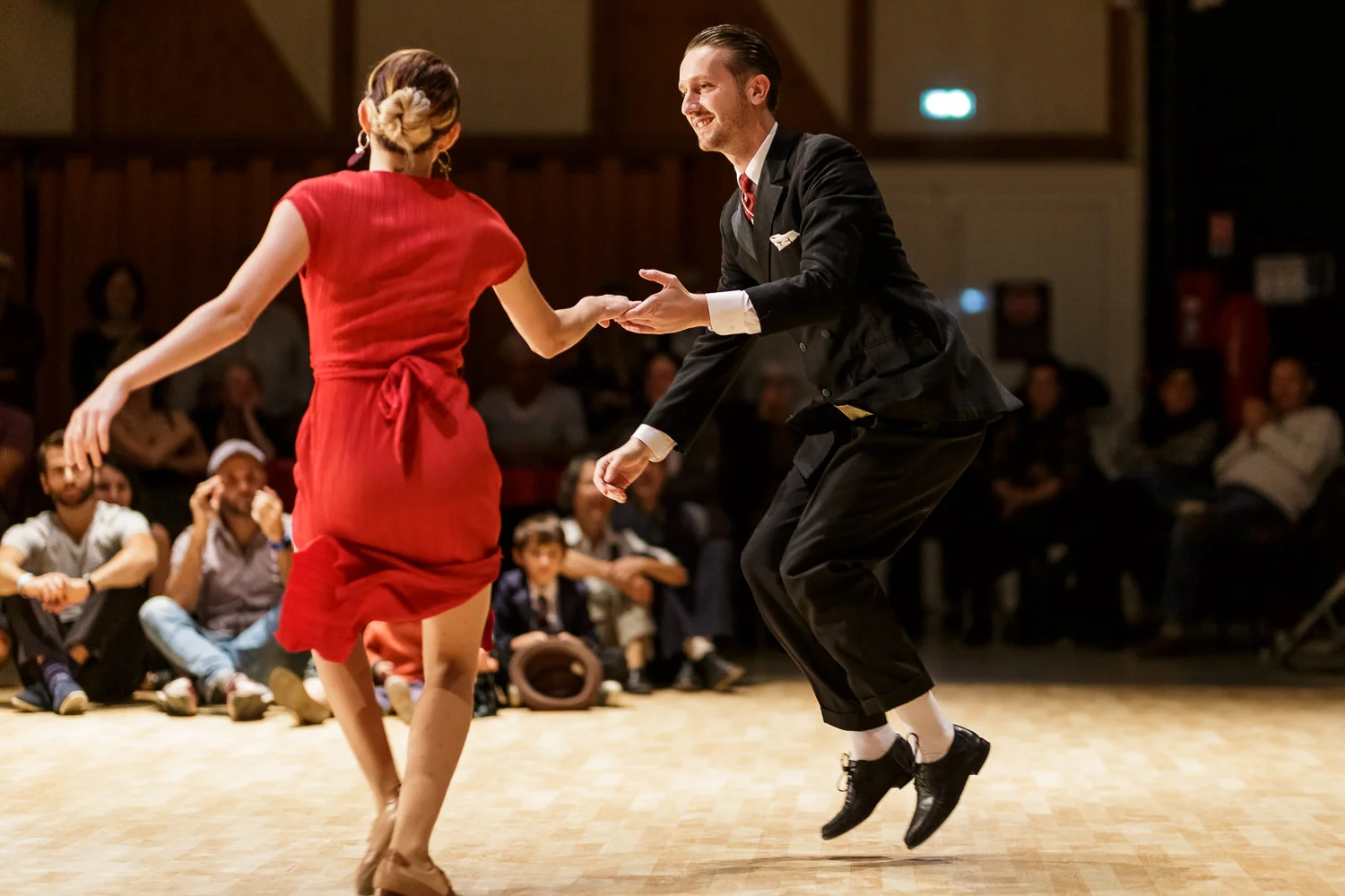 Swing Family 2018 - http://www.swingfamilyfestival.fr. Photo: www.fb.me/photosForDancersOnly - http://www.ebobrie.com/swing-family-festival-2018