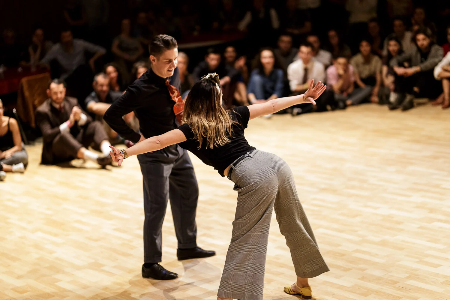 Swing Family 2018 - http://www.swingfamilyfestival.fr. Photo: www.fb.me/photosForDancersOnly - http://www.ebobrie.com/swing-family-festival-2018