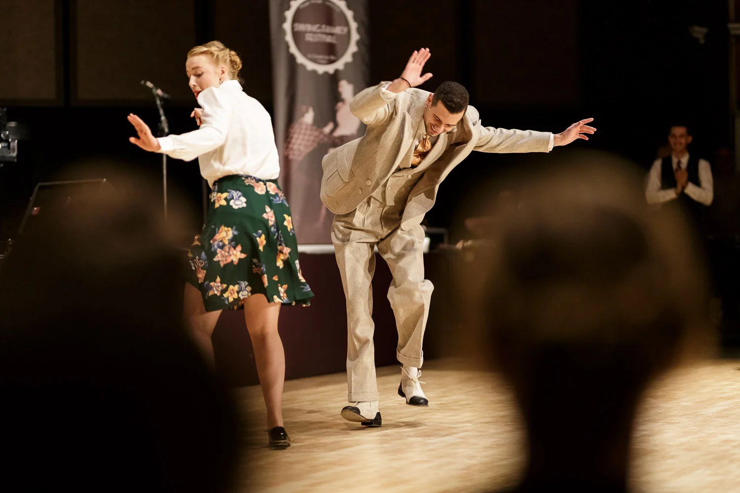 Swing Family 2018 - http://www.swingfamilyfestival.fr. Photo: www.fb.me/photosForDancersOnly - http://www.ebobrie.com/swing-family-festival-2018