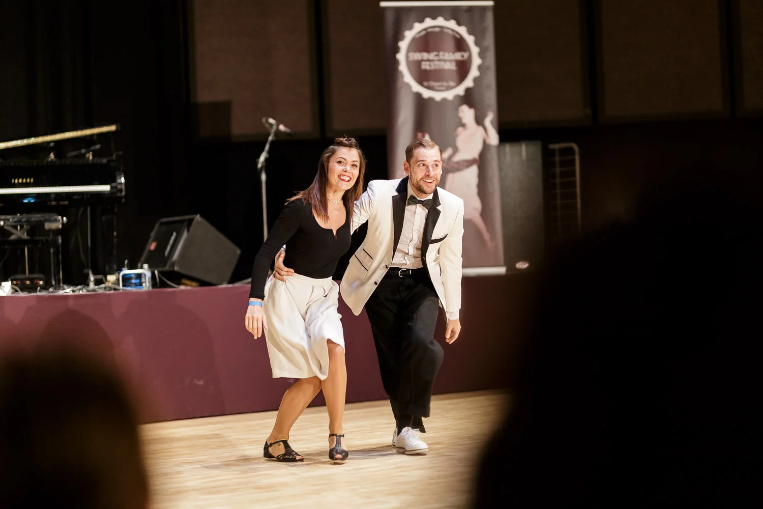 Swing Family 2018 - http://www.swingfamilyfestival.fr. Photo: www.fb.me/photosForDancersOnly - http://www.ebobrie.com/swing-family-festival-2018