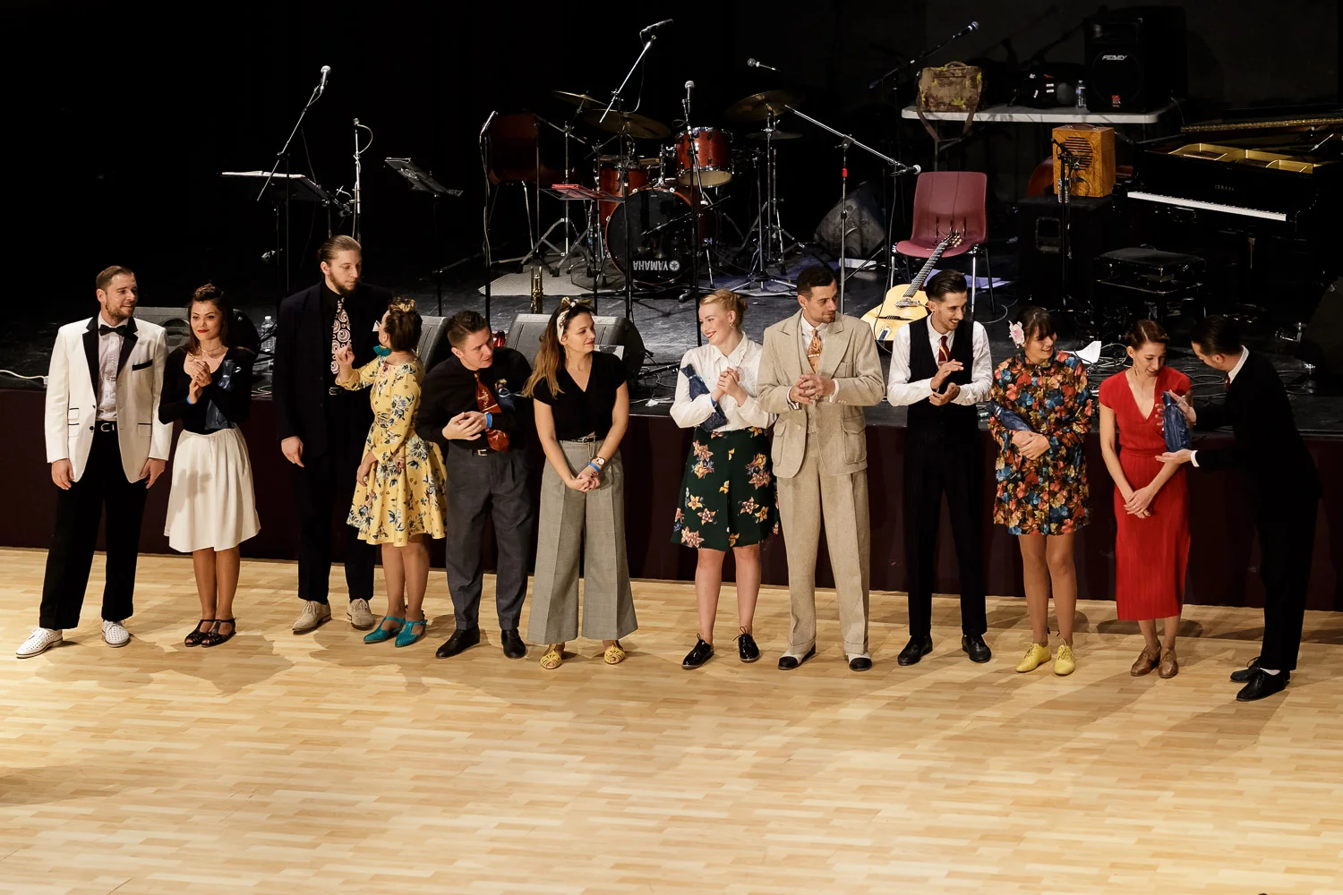 Swing Family 2018 - http://www.swingfamilyfestival.fr. Photo: www.fb.me/photosForDancersOnly - http://www.ebobrie.com/swing-family-festival-2018