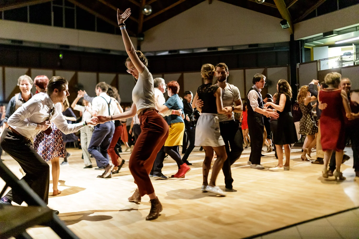 Swing Family 2018 - http://www.swingfamilyfestival.fr. Photo: www.fb.me/photosForDancersOnly - http://www.ebobrie.com/swing-family-festival-2018