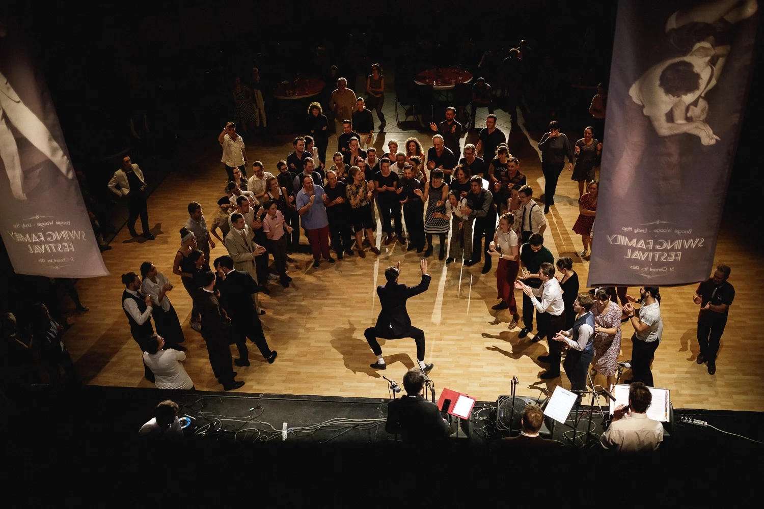 Swing Family 2018 - http://www.swingfamilyfestival.fr. Photo: www.fb.me/photosForDancersOnly - http://www.ebobrie.com/swing-family-festival-2018