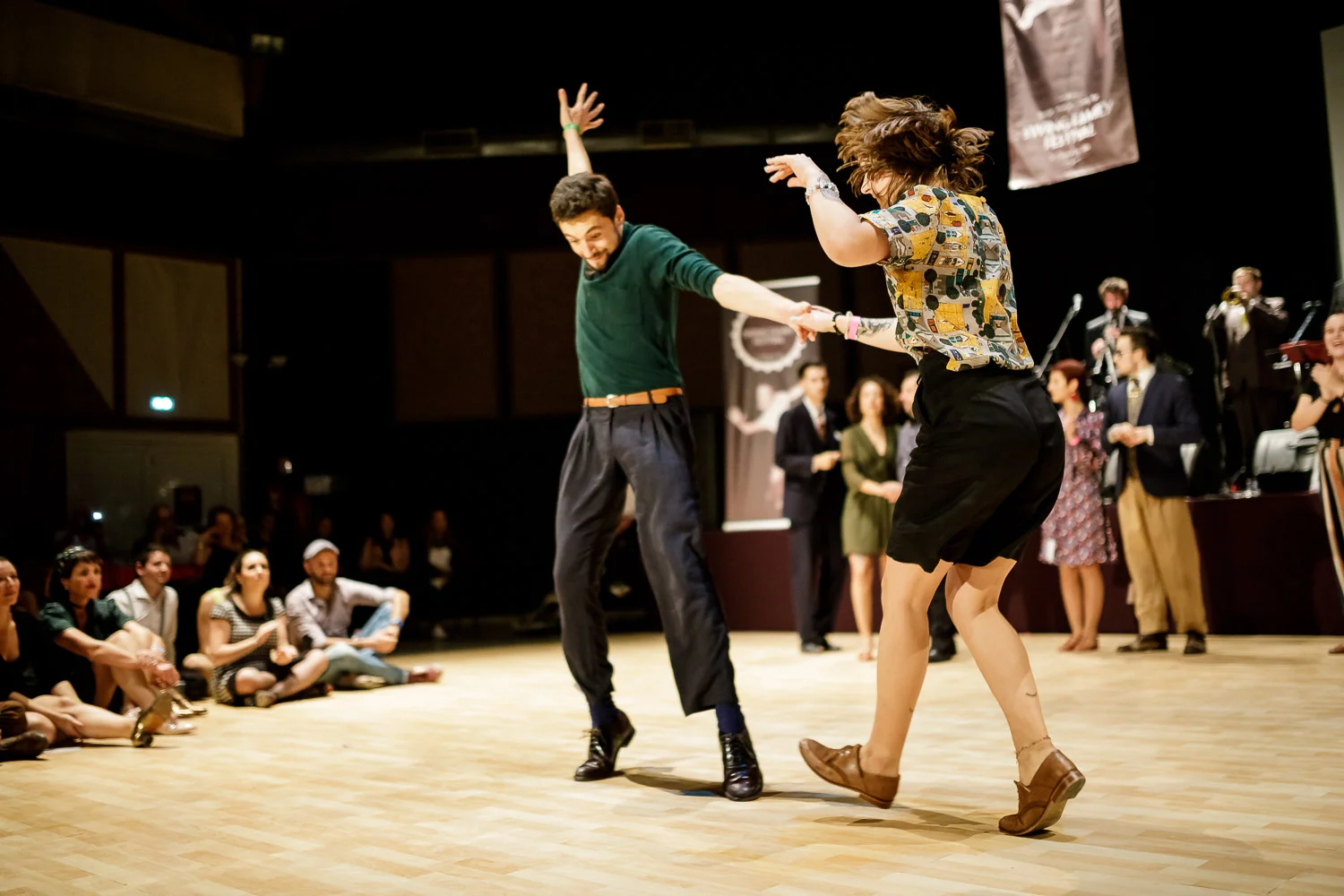 Swing Family 2018 - http://www.swingfamilyfestival.fr. Photo: www.fb.me/photosForDancersOnly - http://www.ebobrie.com/swing-family-festival-2018