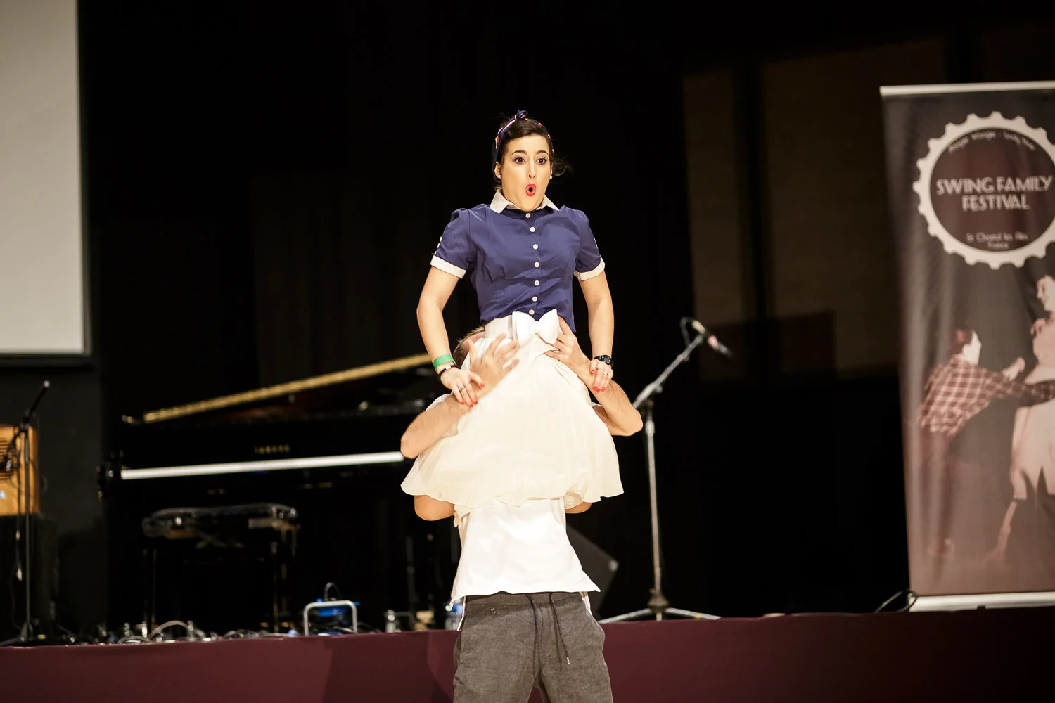 Swing Family 2018 - http://www.swingfamilyfestival.fr. Photo: www.fb.me/photosForDancersOnly - http://www.ebobrie.com/swing-family-festival-2018