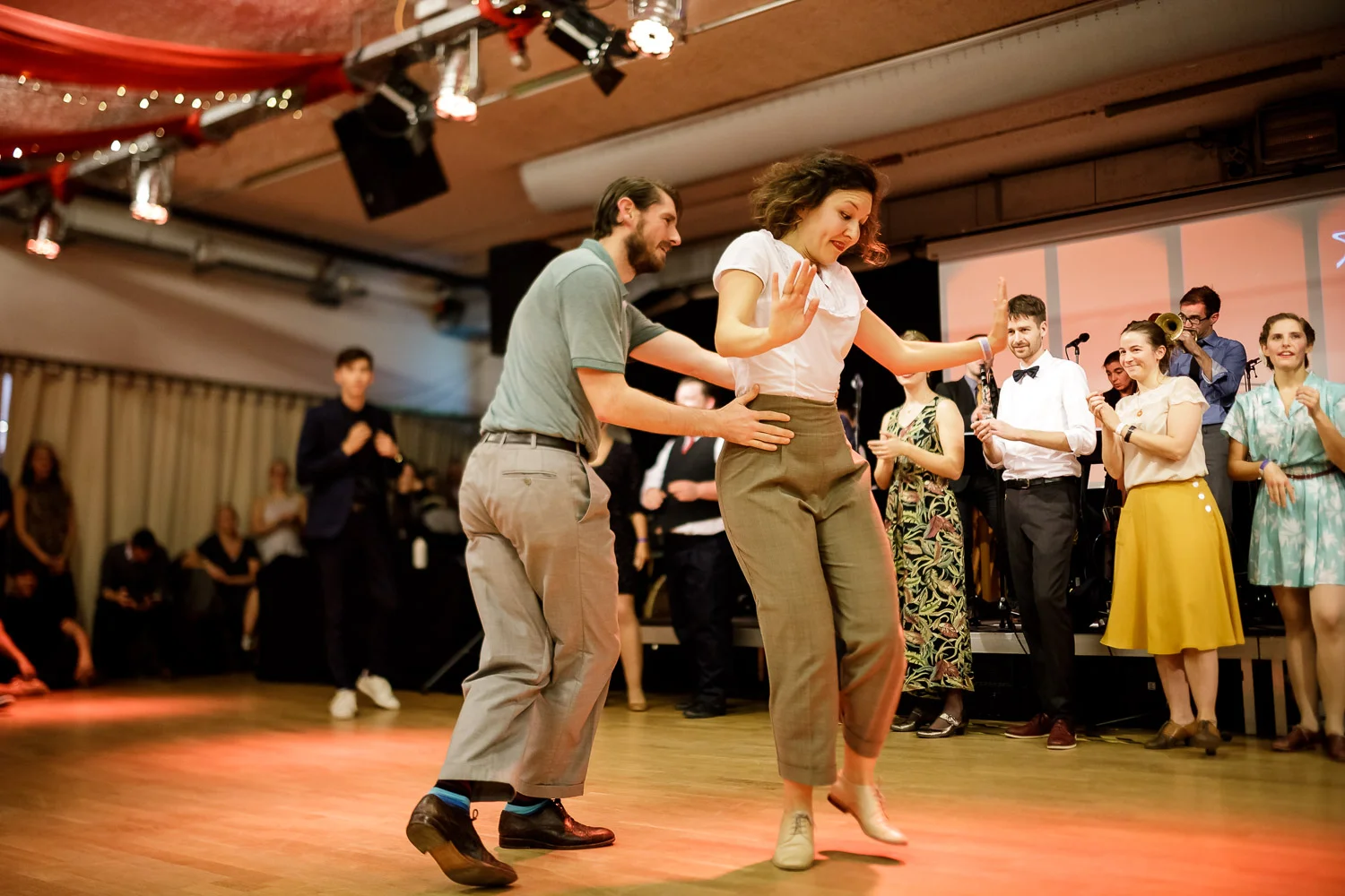 Stir It 2018 - http://stirit.ch. Photo: www.fb.me/photosForDancersOnly - http://www.ebobrie.com/stir-it-2018