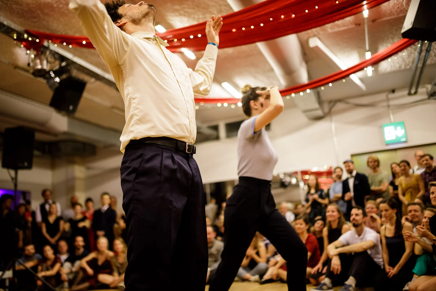 Stir It 2018 - http://stirit.ch. Photo: www.fb.me/photosForDancersOnly - http://www.ebobrie.com/stir-it-2018