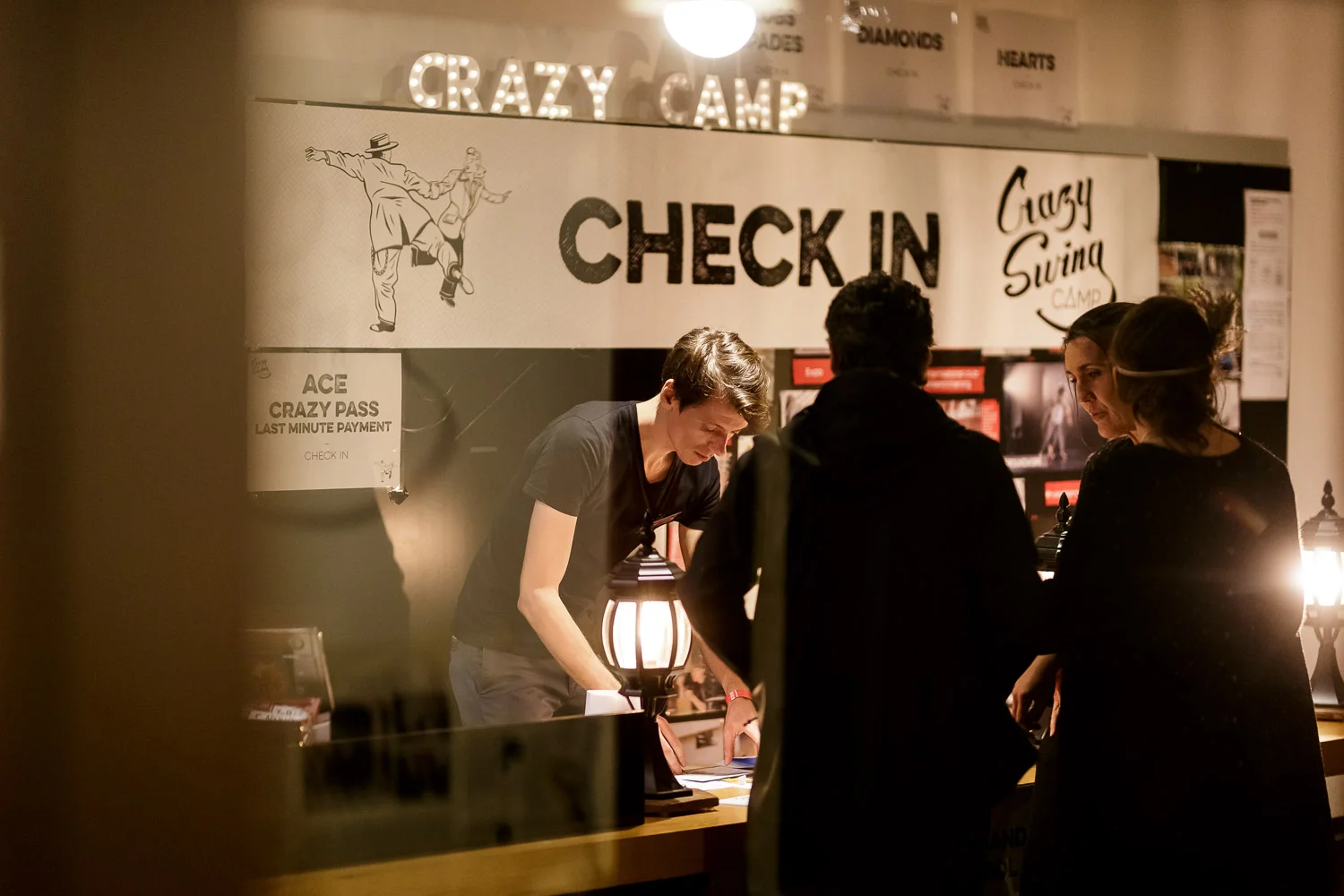 Crazy Swing Camp 2018 - Photo: www.fb.me/photosForDancersOnly - http://www.ebobrie.com/crazy-swing-camp-2018/