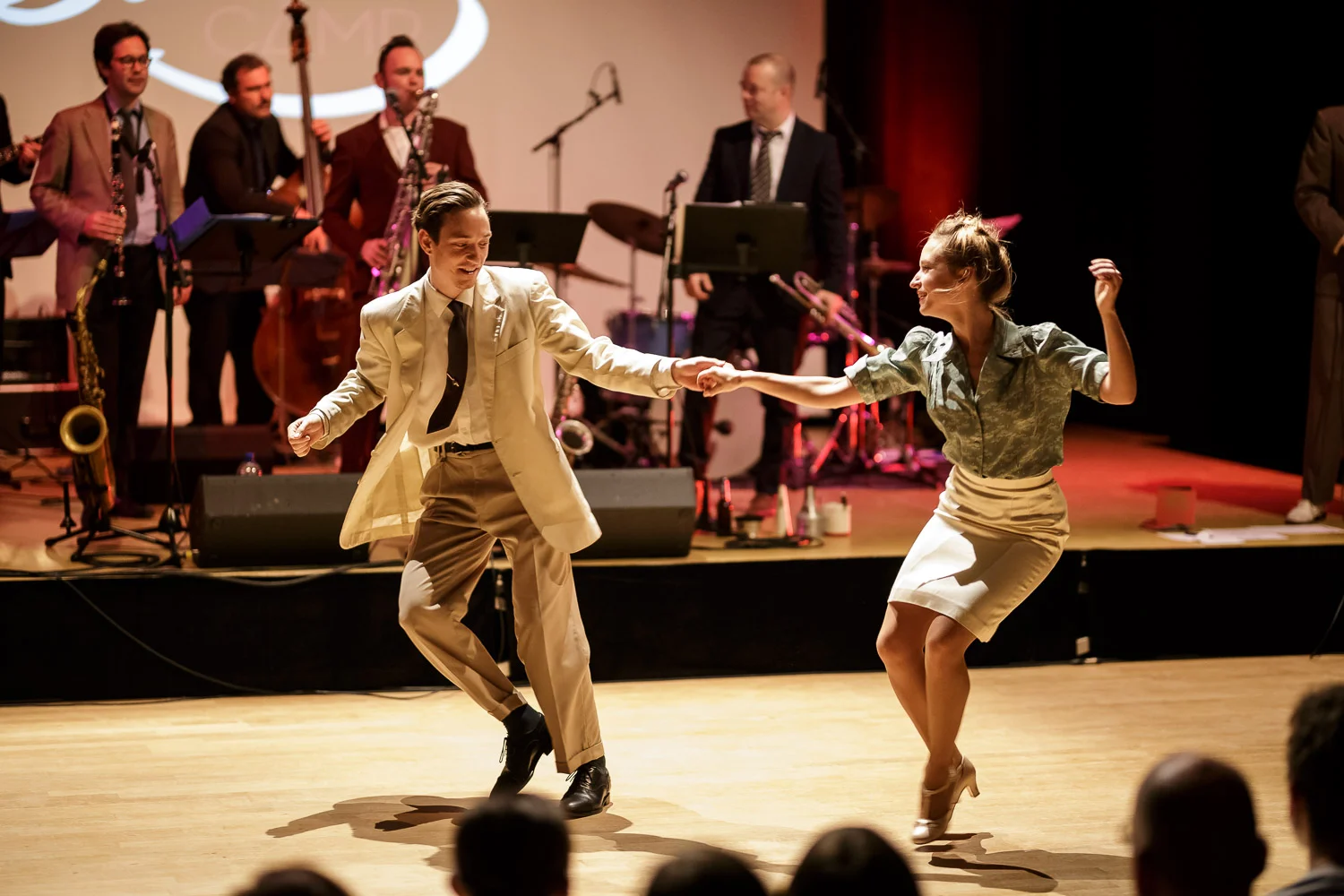 Crazy Swing Camp 2018 - Photo: www.fb.me/photosForDancersOnly - http://www.ebobrie.com/crazy-swing-camp-2018/