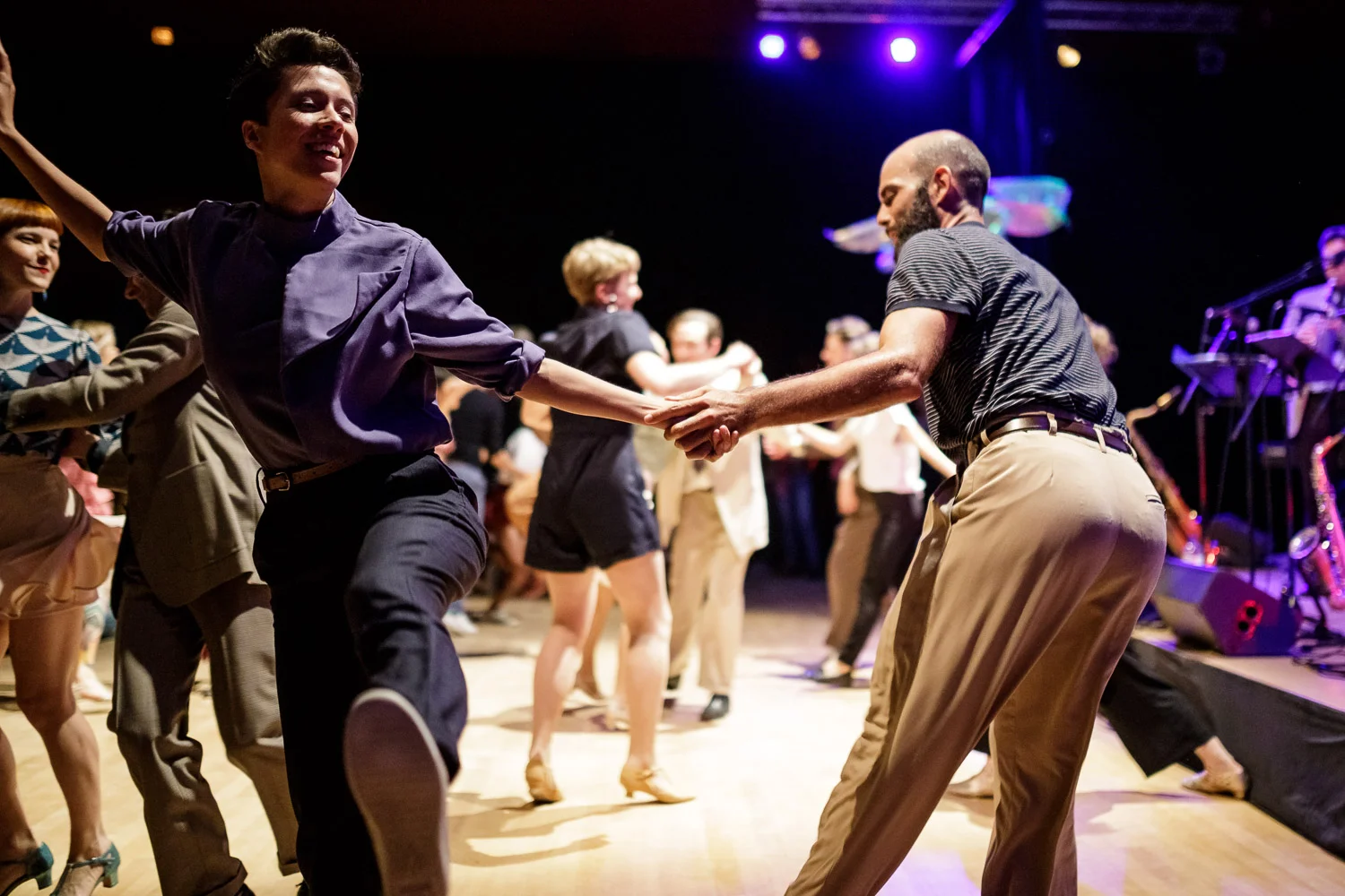 Crazy Swing Camp 2018 - Photo: www.fb.me/photosForDancersOnly - http://www.ebobrie.com/crazy-swing-camp-2018/