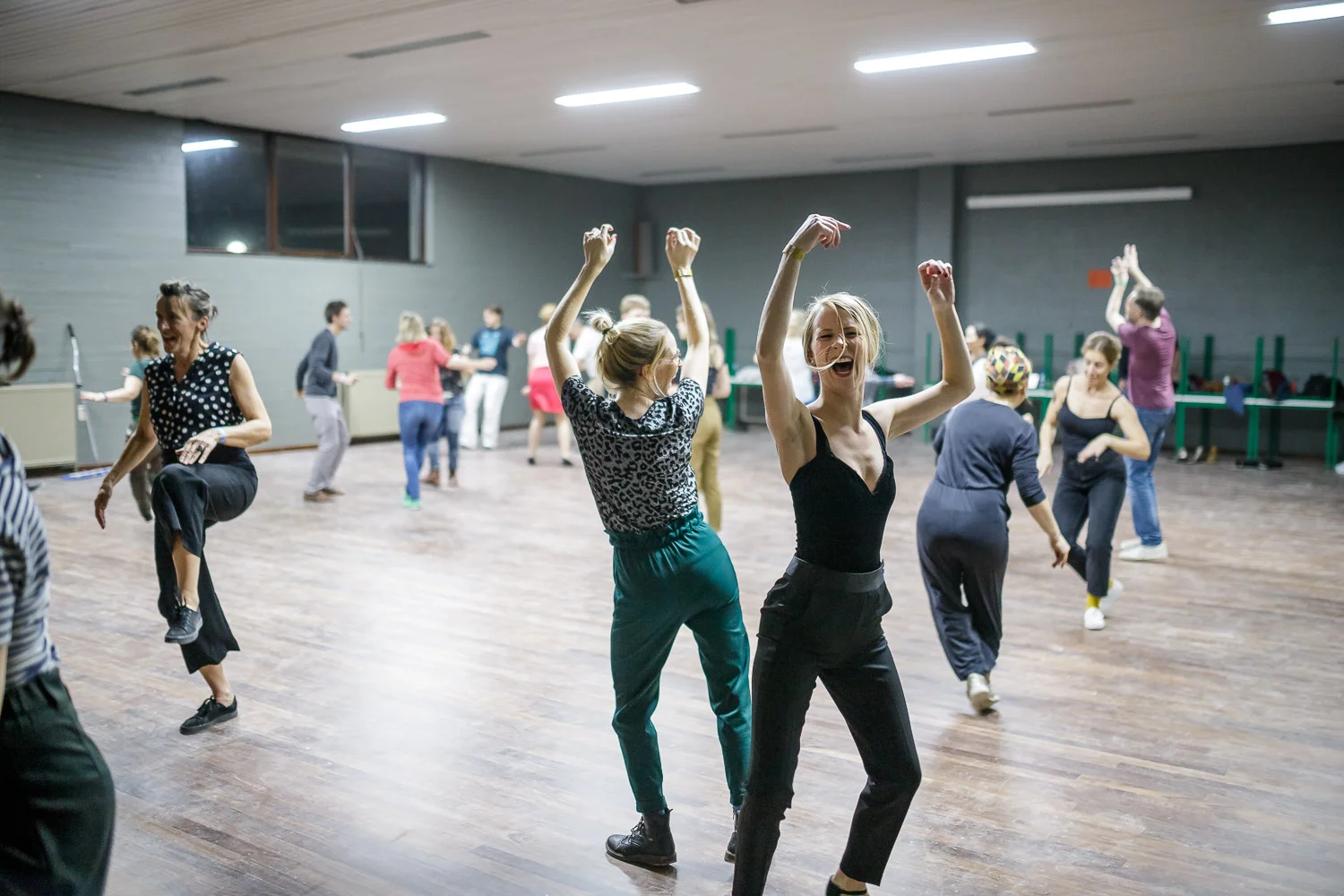 Crazy Swing Camp 2018 - Photo: www.fb.me/photosForDancersOnly - http://www.ebobrie.com/crazy-swing-camp-2018/