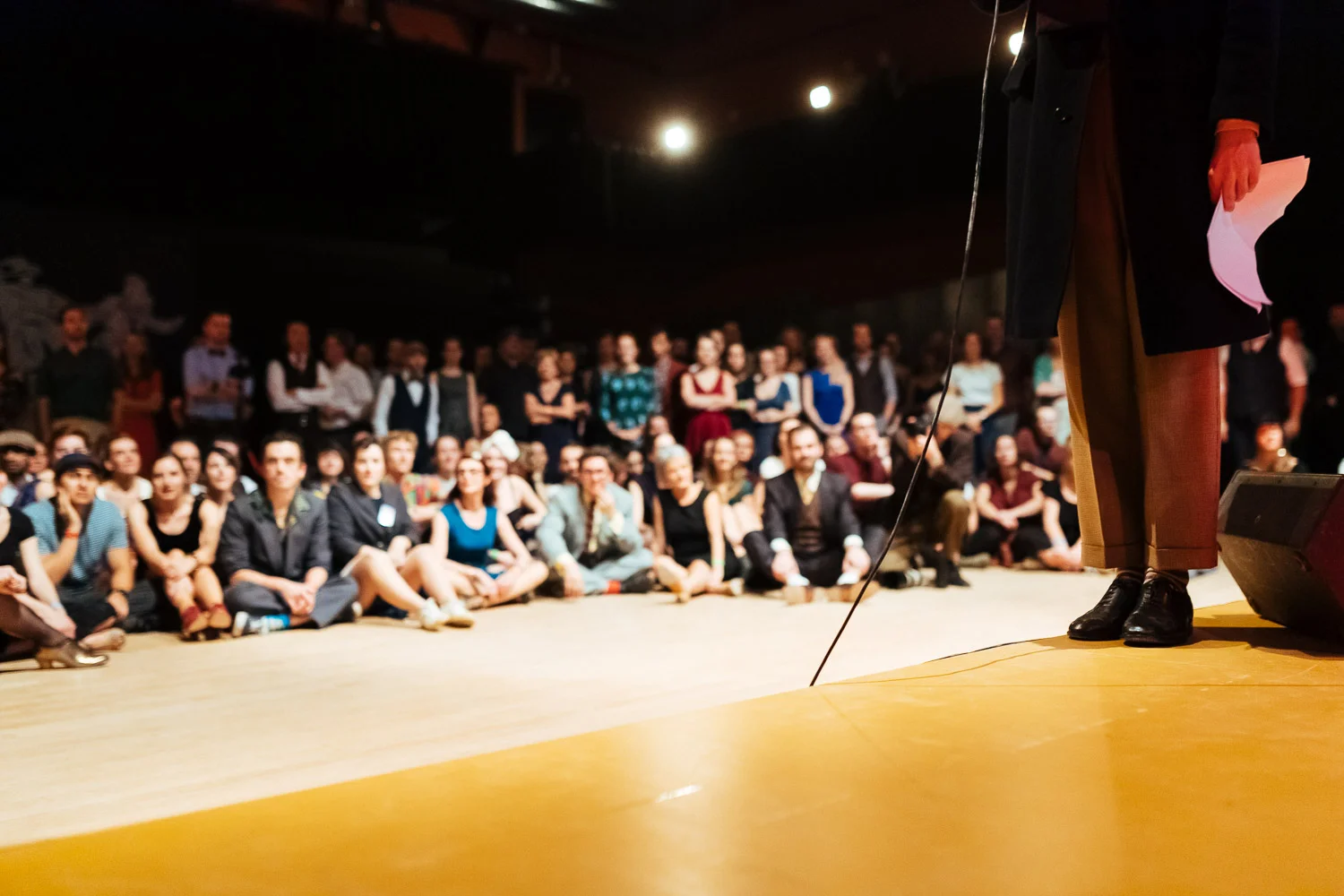 Crazy Swing Camp 2018 - Photo: www.fb.me/photosForDancersOnly - http://www.ebobrie.com/crazy-swing-camp-2018/