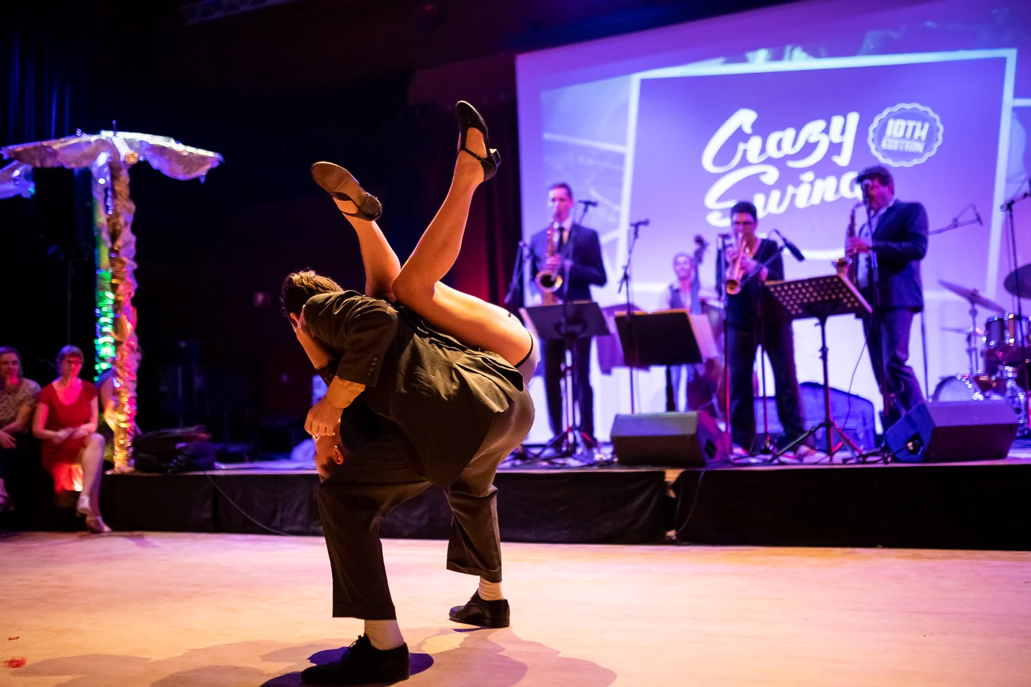 Crazy Swing Camp 2018 - Photo: www.fb.me/photosForDancersOnly - http://www.ebobrie.com/crazy-swing-camp-2018/