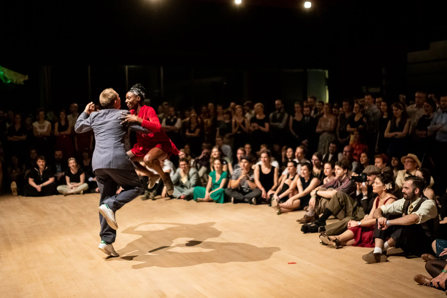 Crazy Swing Camp 2018 - Photo: www.fb.me/photosForDancersOnly - http://www.ebobrie.com/crazy-swing-camp-2018/